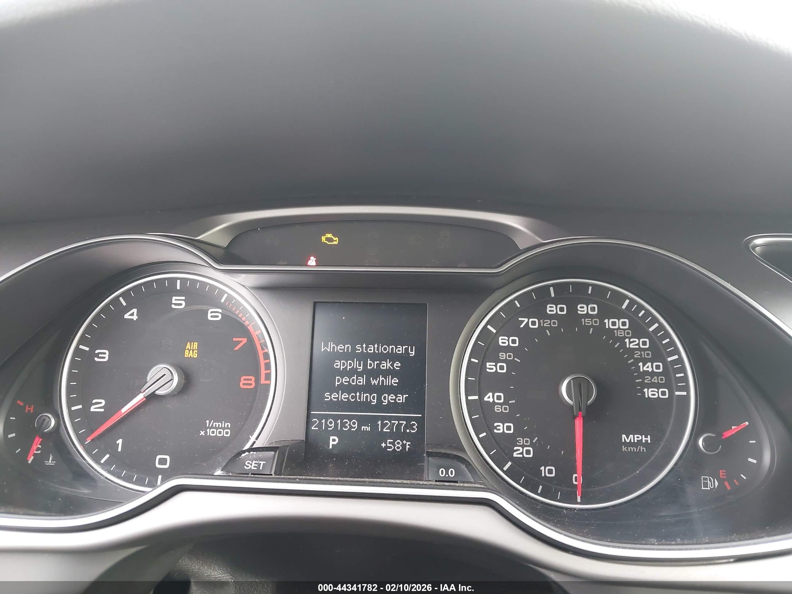 AUDI ALLROAD image 7