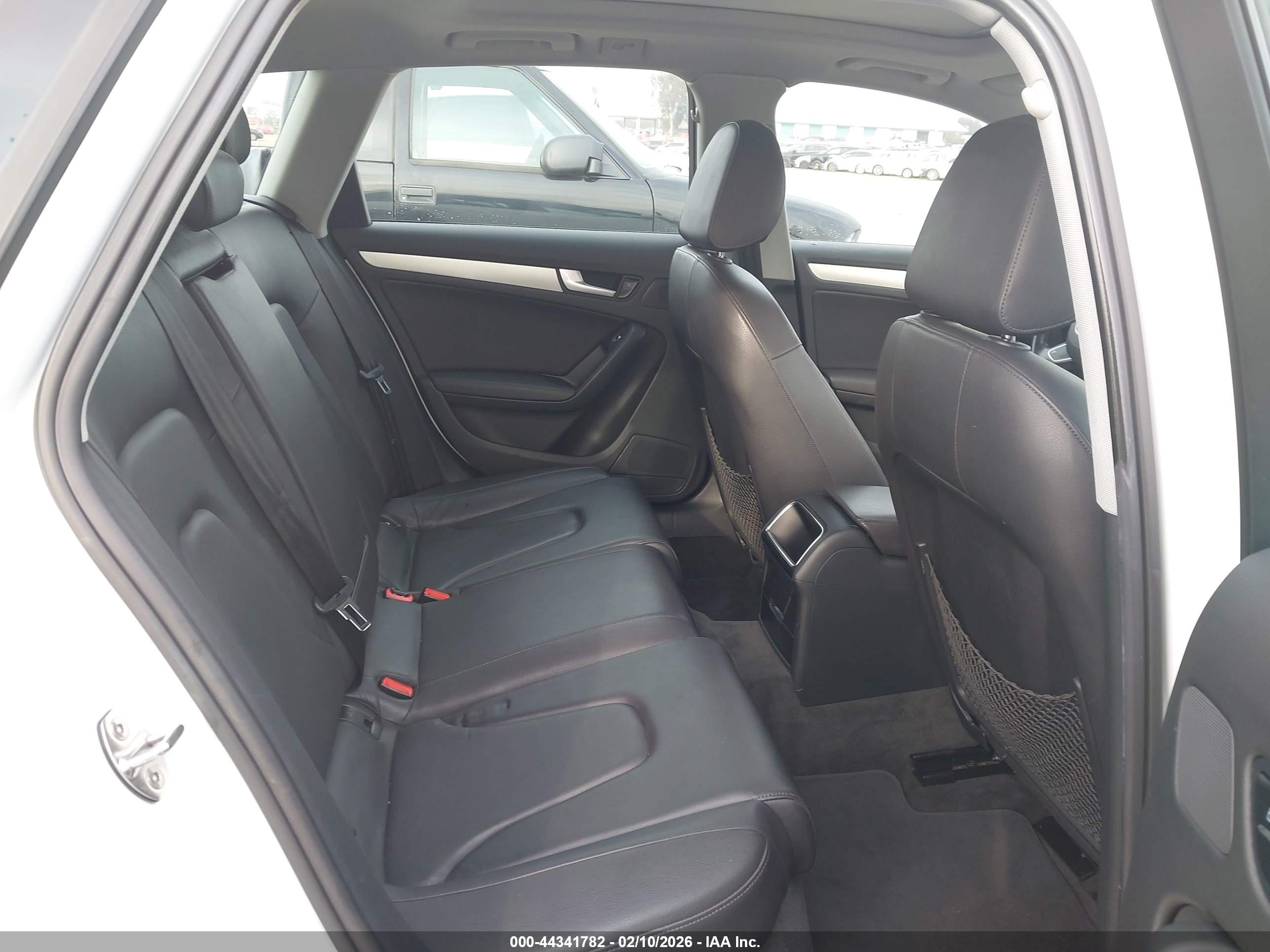 AUDI ALLROAD image 8