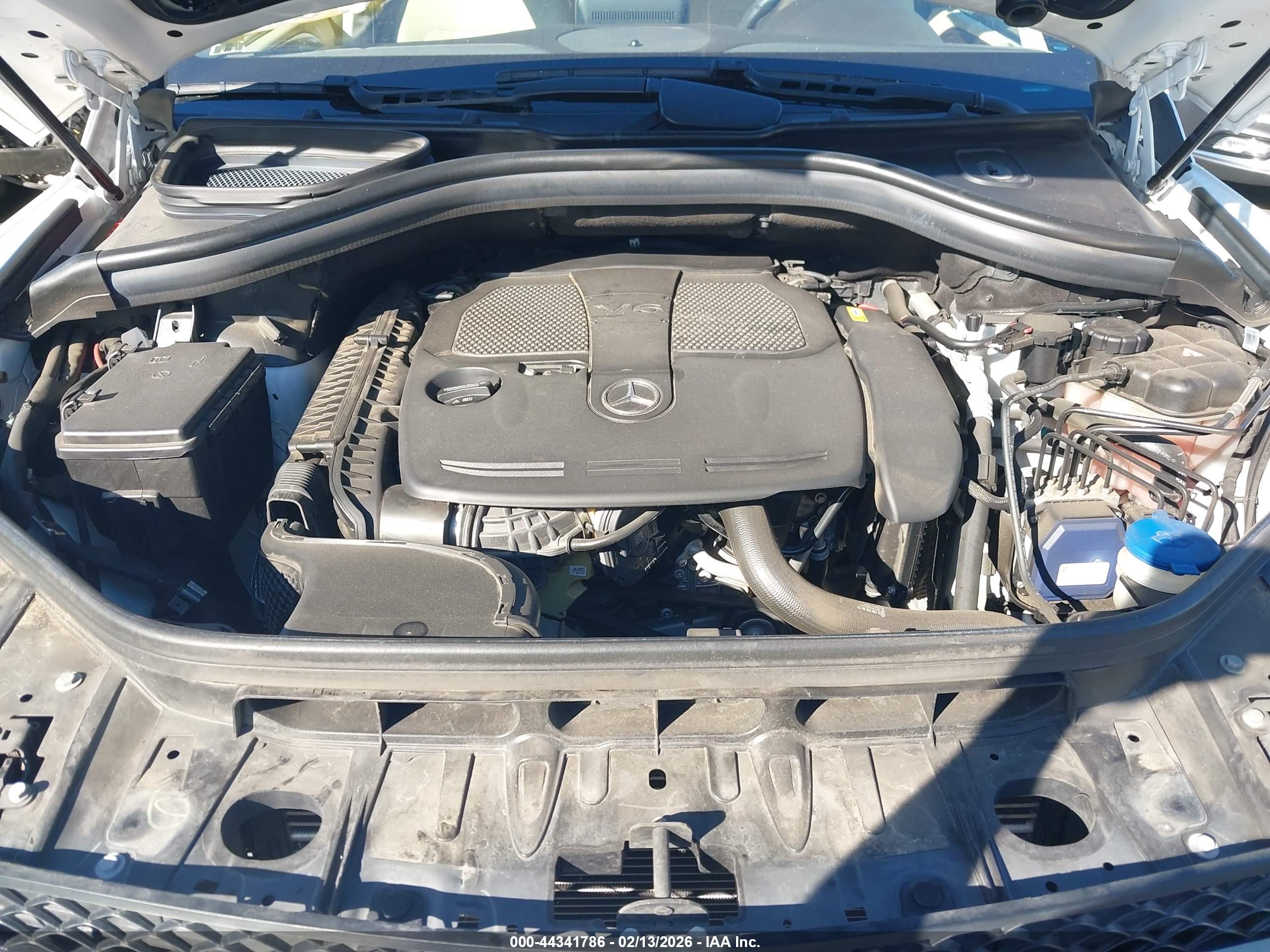 MERCEDES-BENZ GLE image 10
