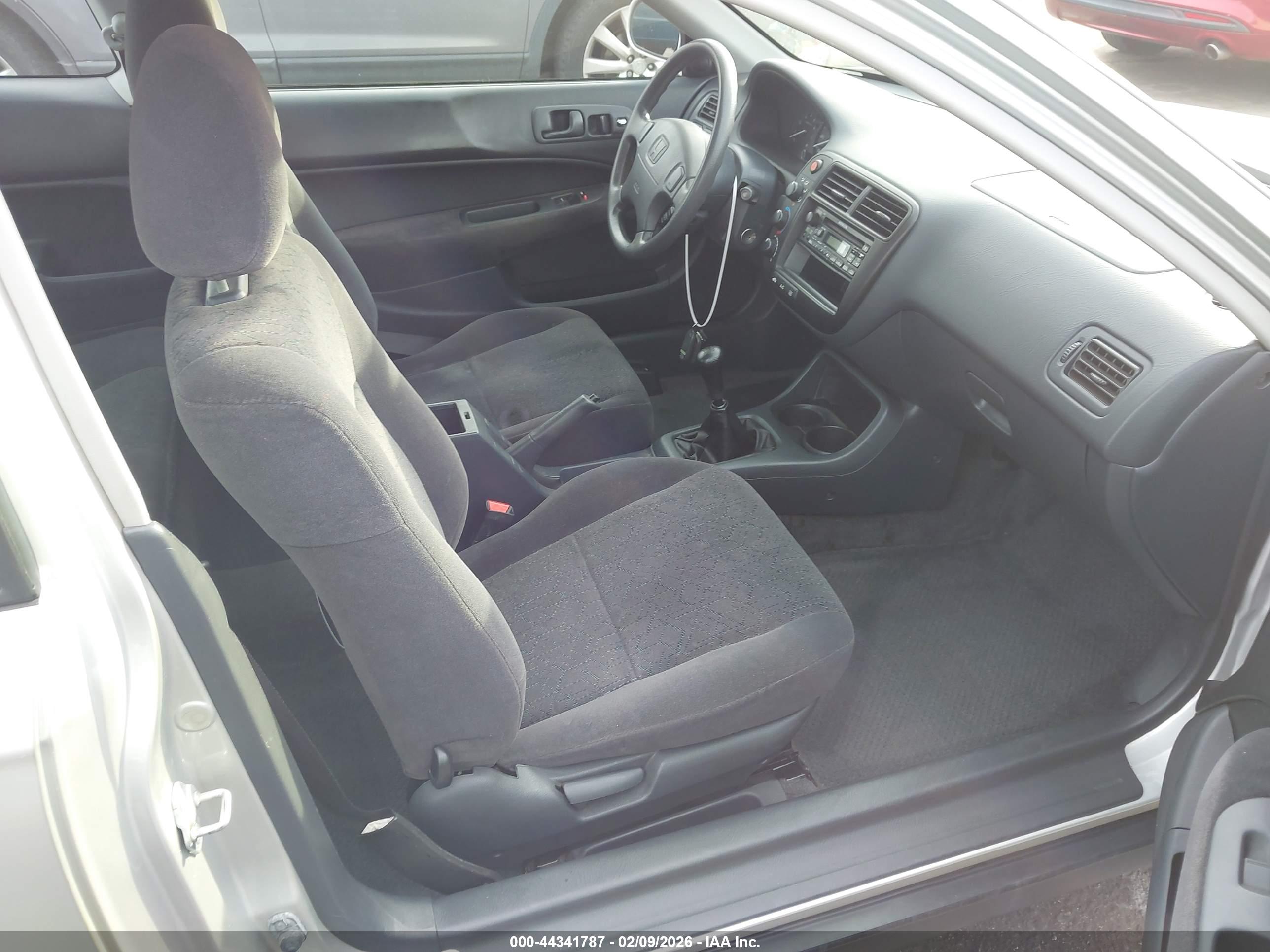 HONDA CIVIC image 5