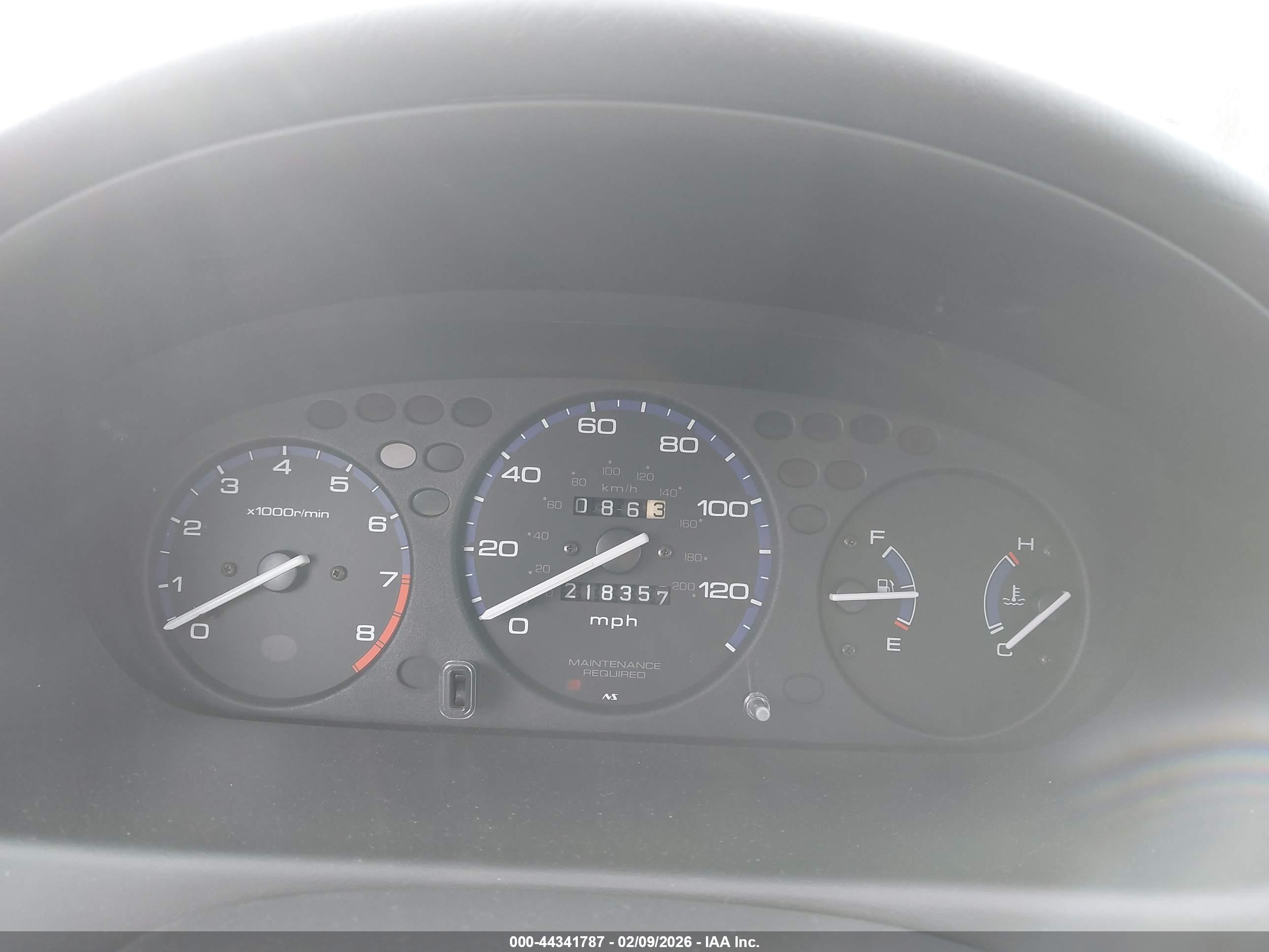 HONDA CIVIC image 7