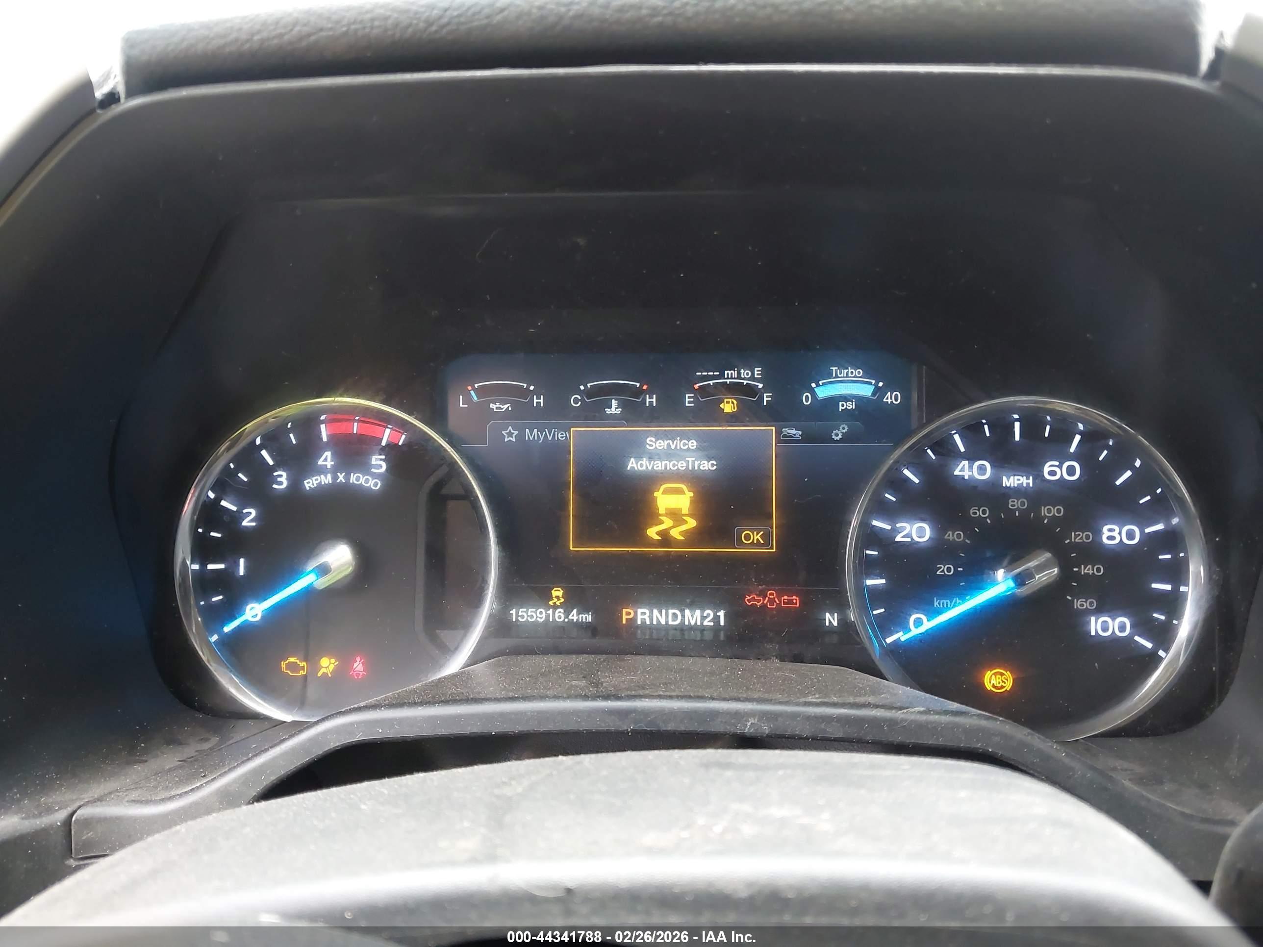 FORD F-350 image 6