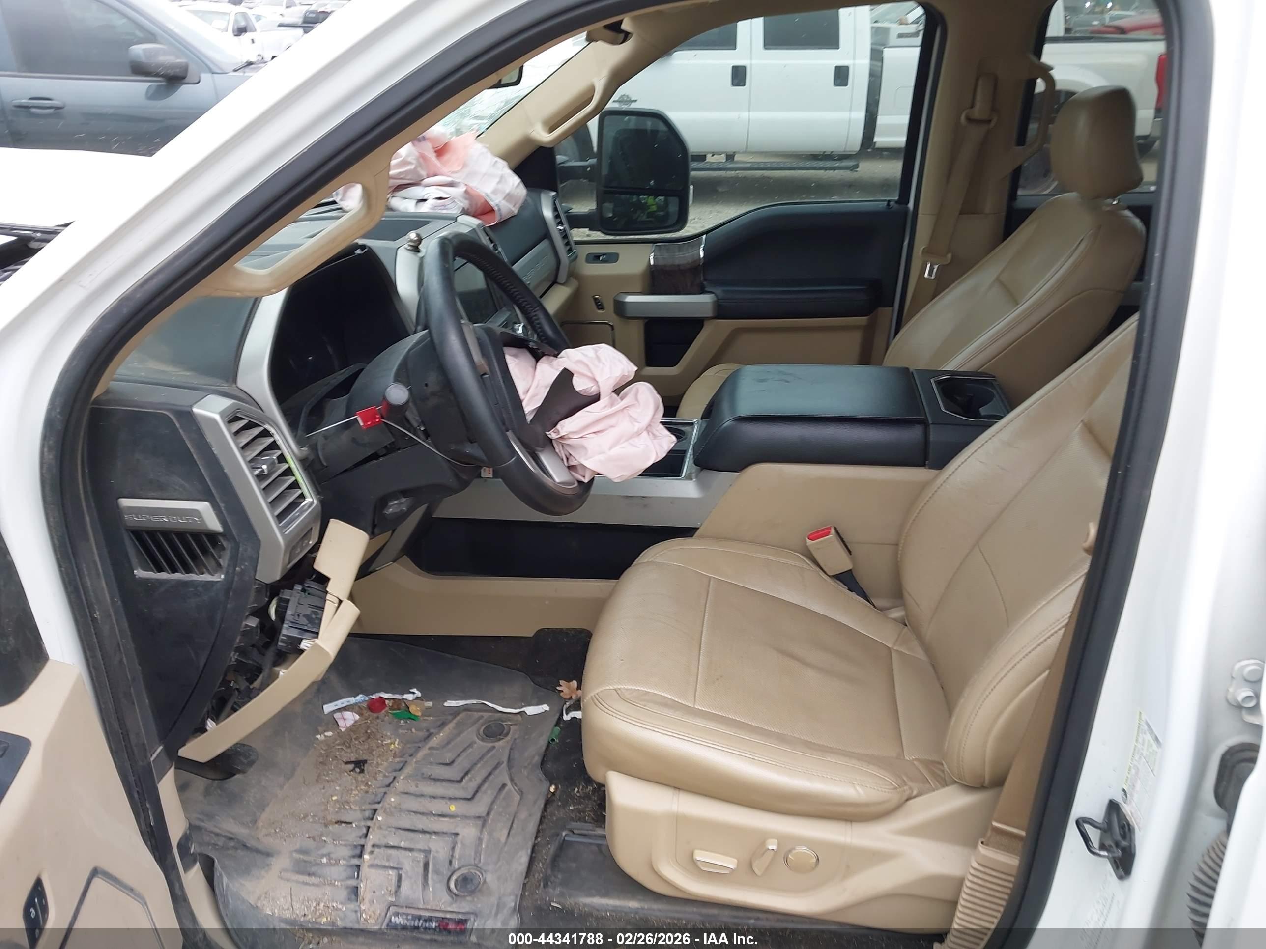 FORD F-350 image 7