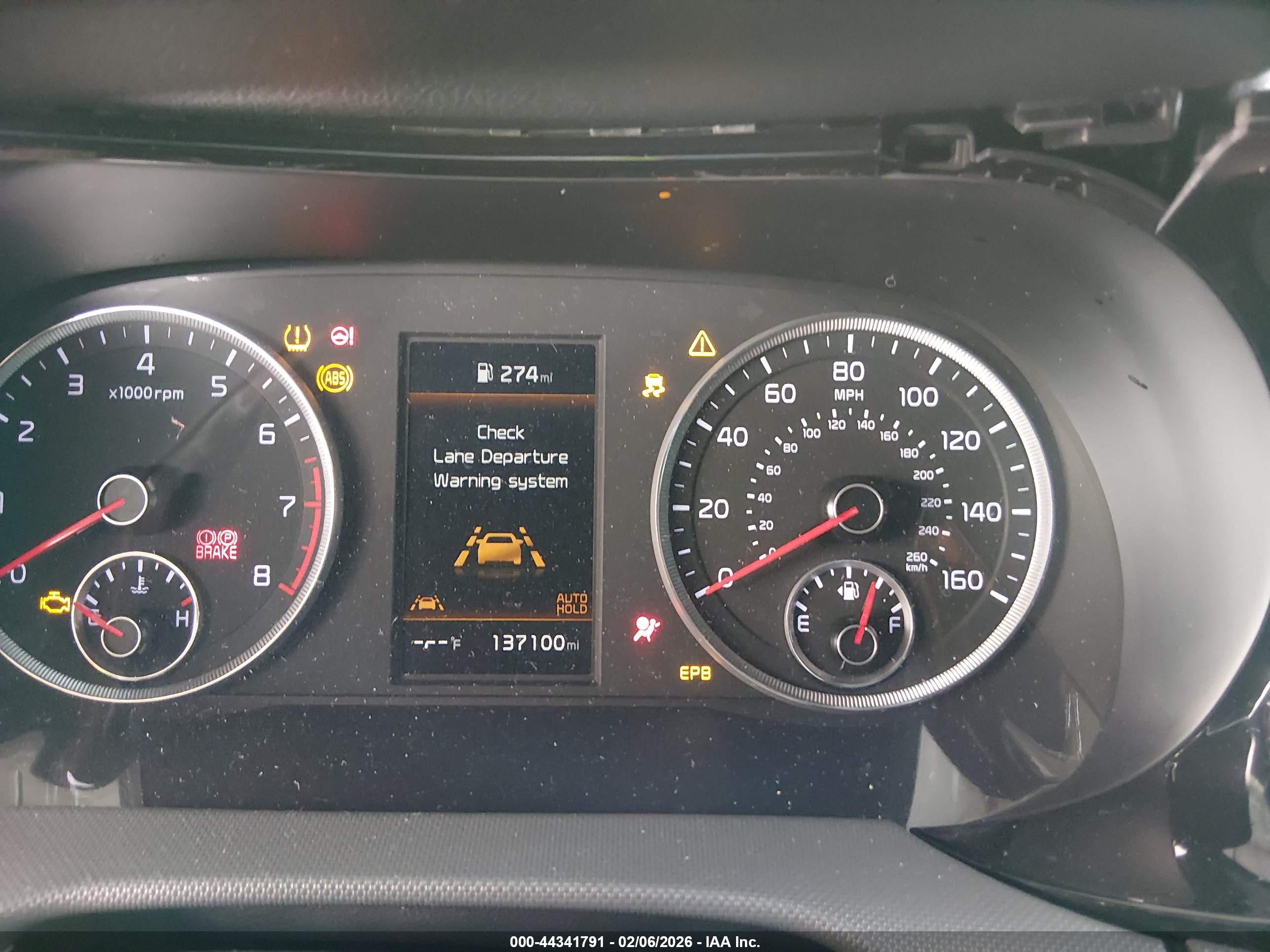 KIA K5 image 7