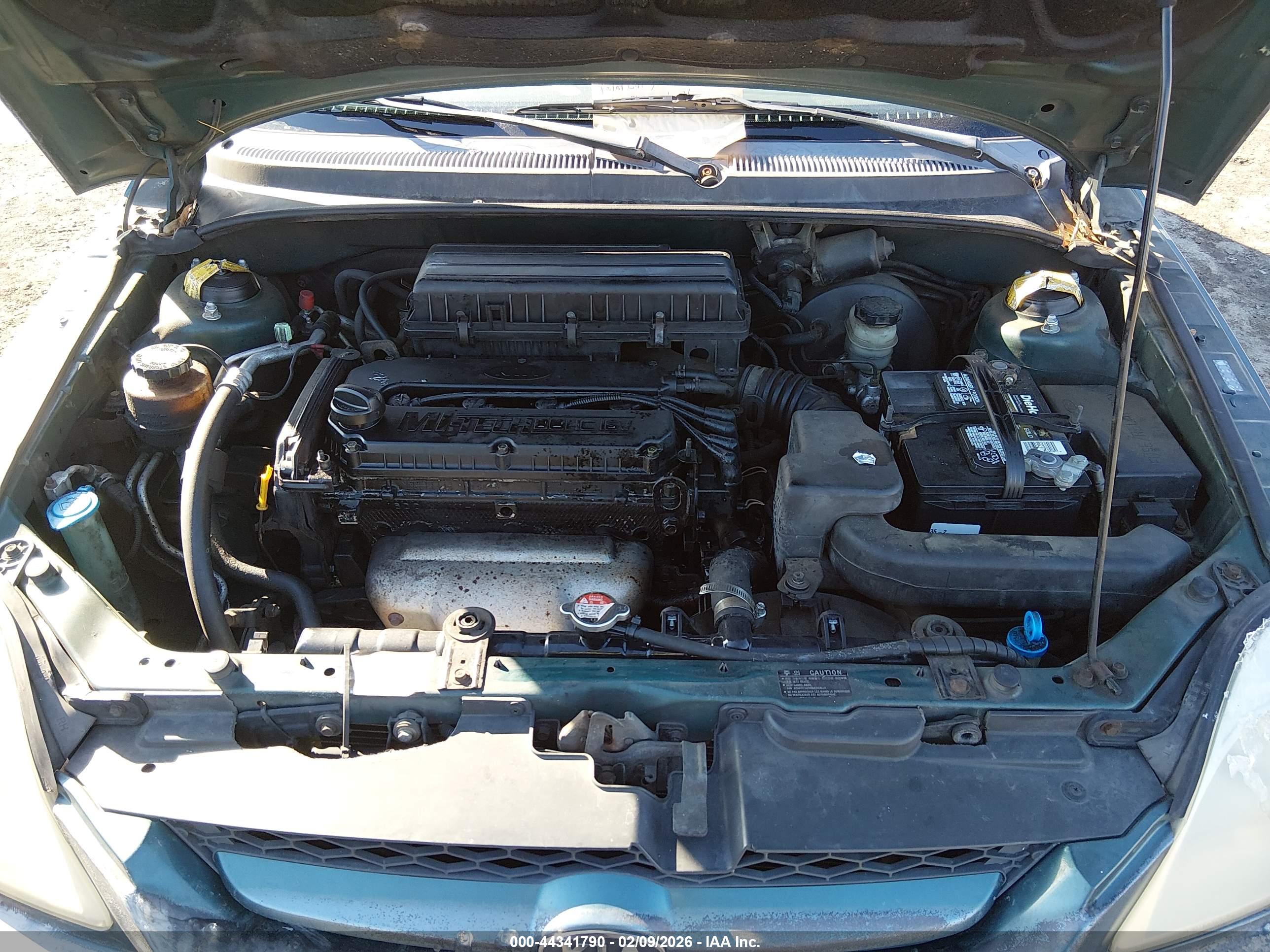 KIA RIO image 10