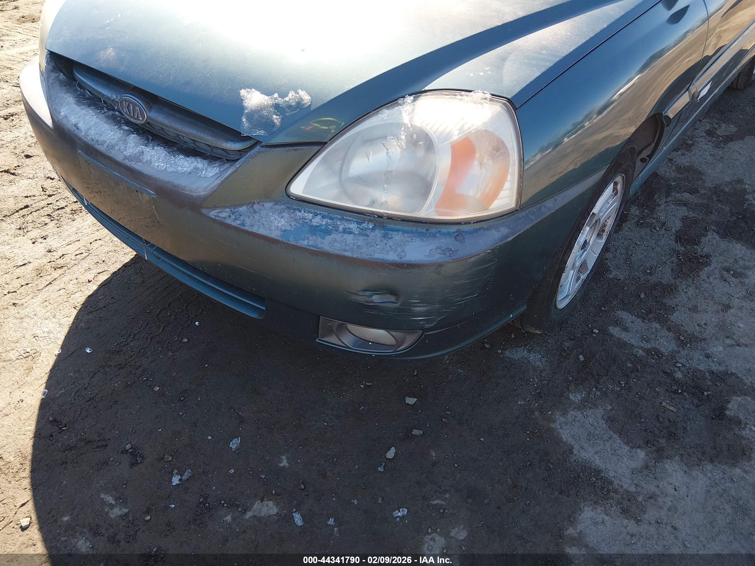 KIA RIO image 6