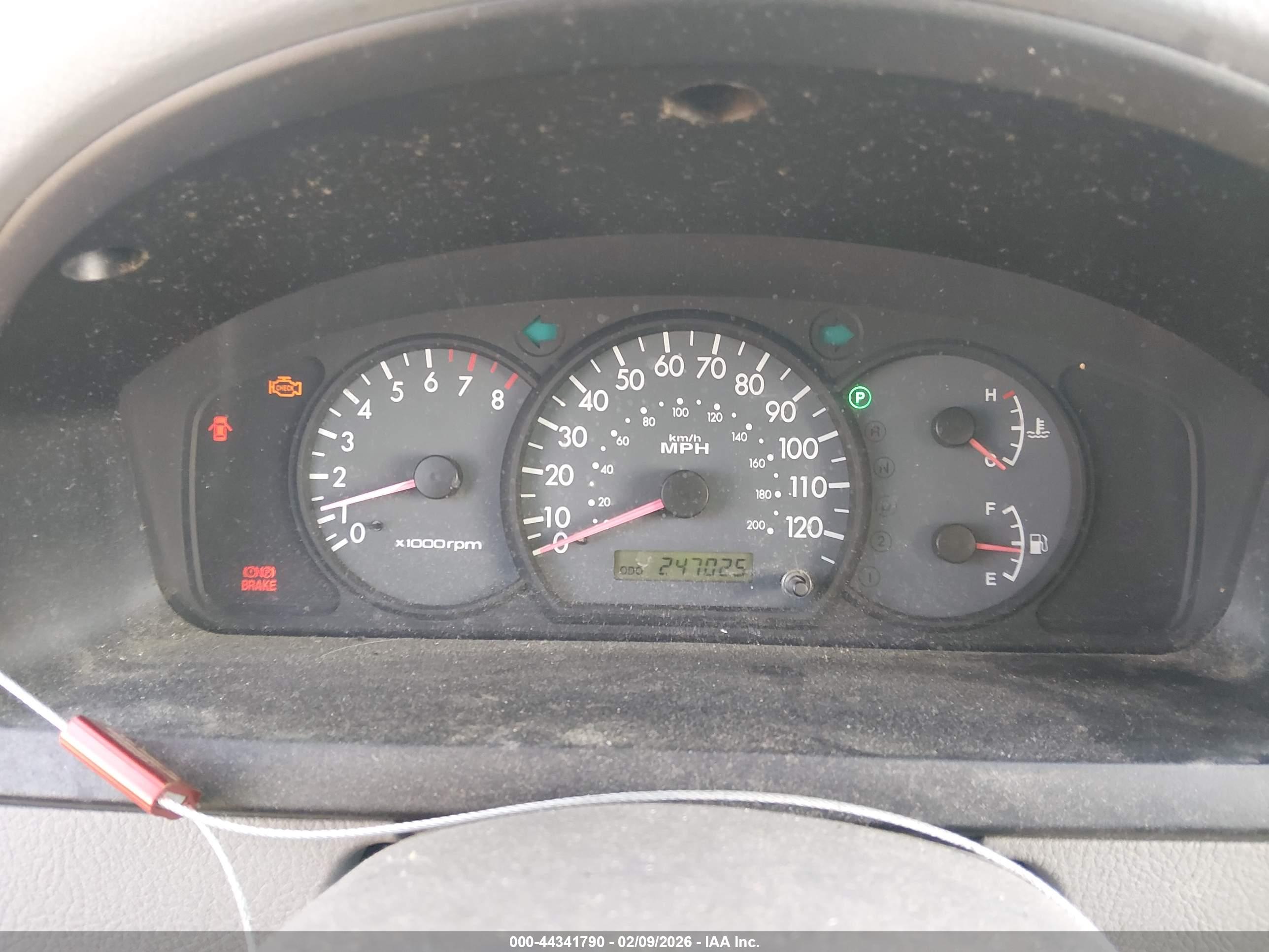 KIA RIO image 7