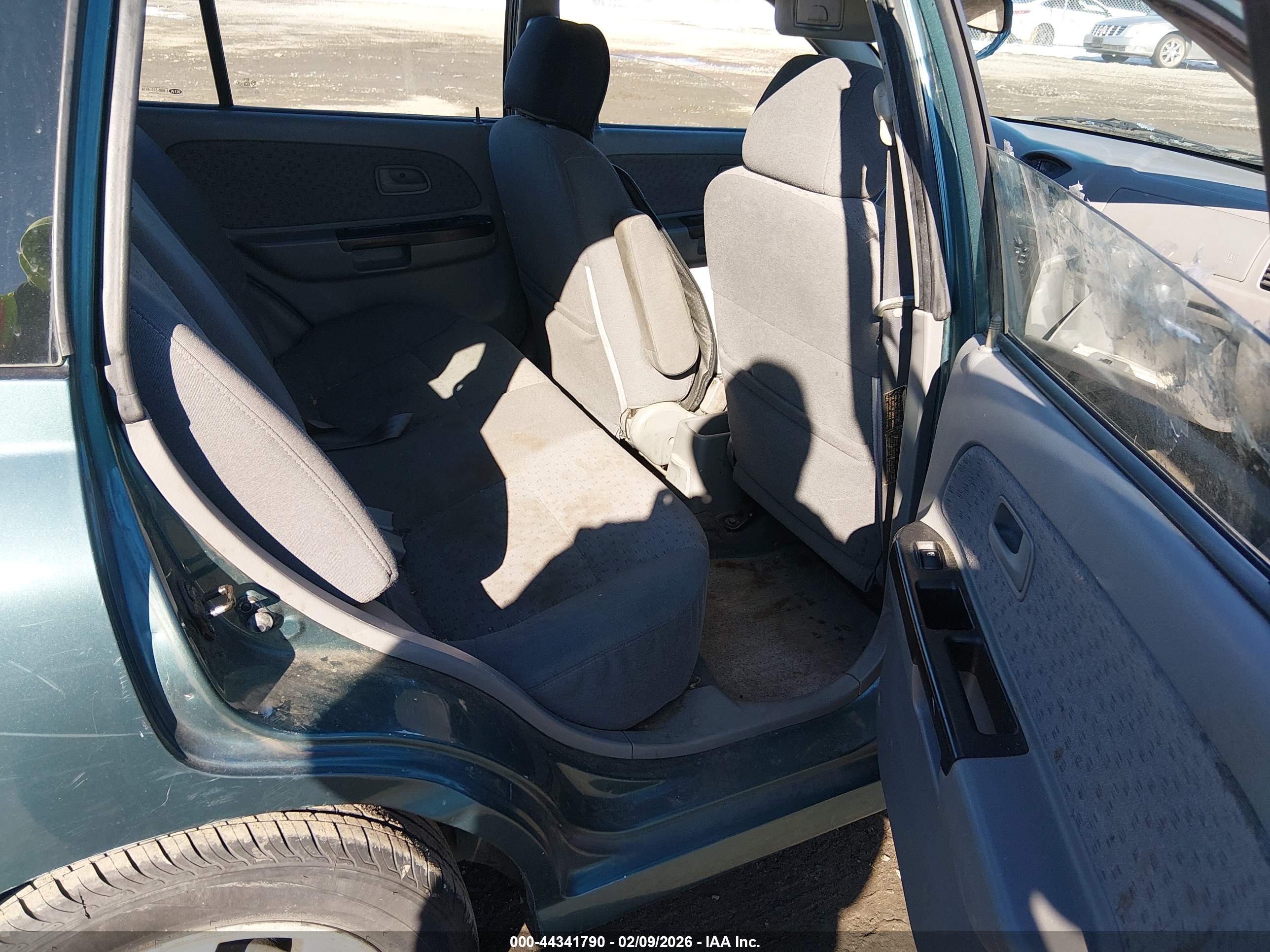 KIA RIO image 8