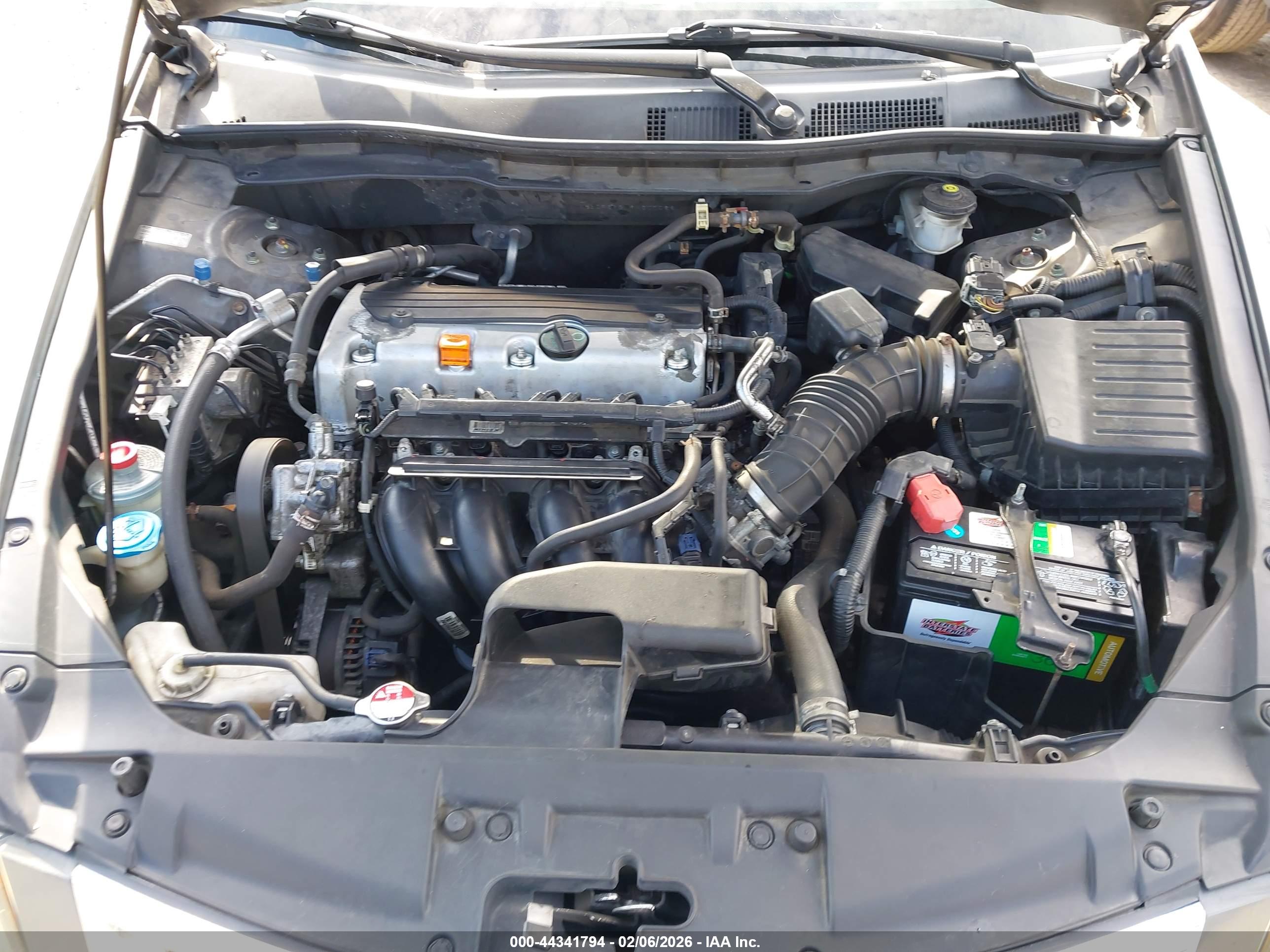 HONDA ACCORD image 10