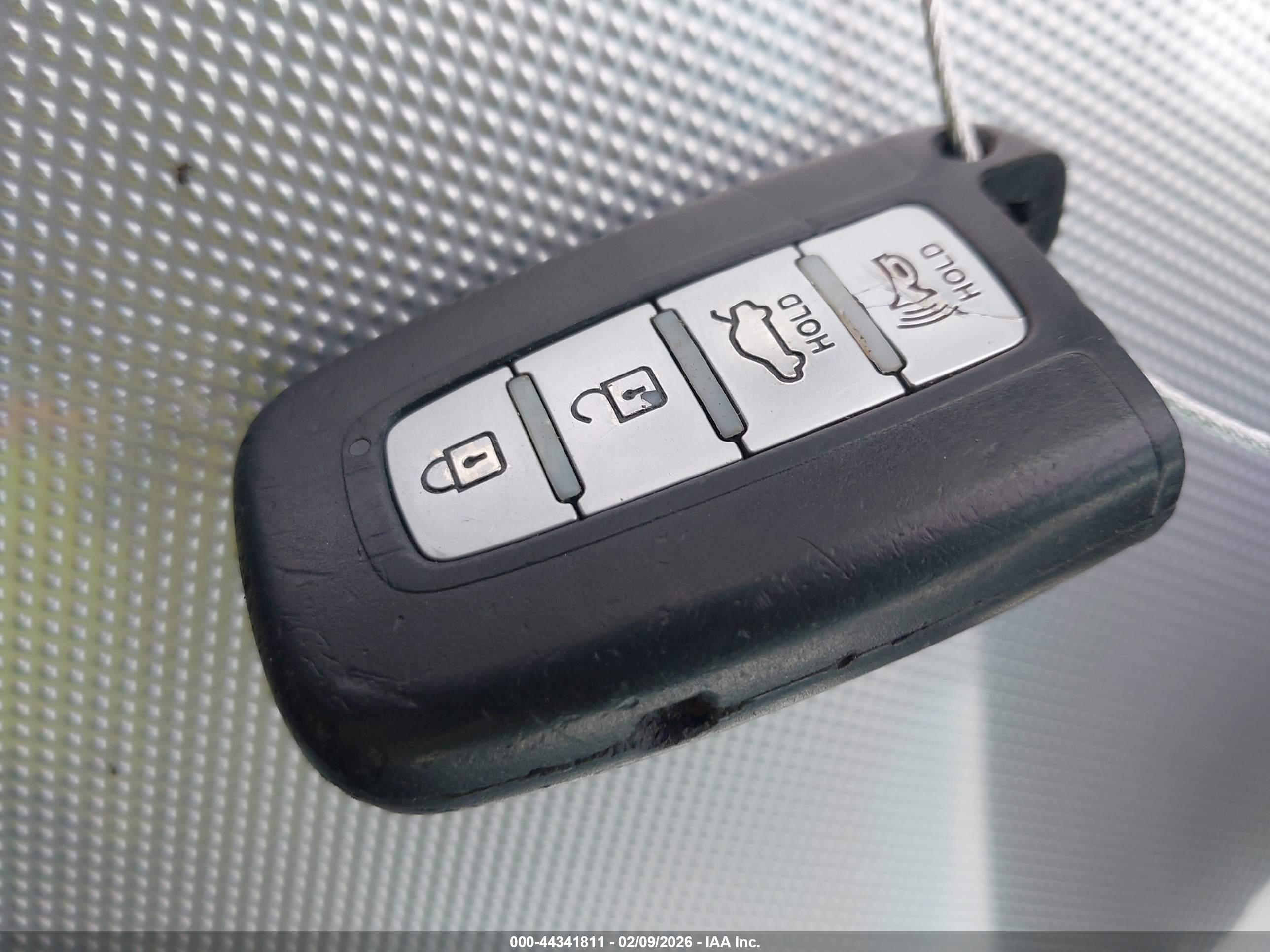 HYUNDAI SONATA image 11