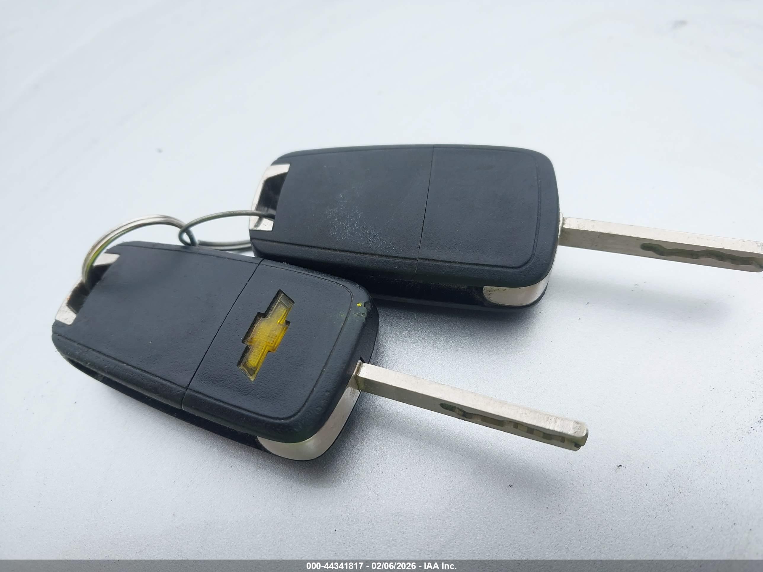 CHEVROLET CRUZE image 11
