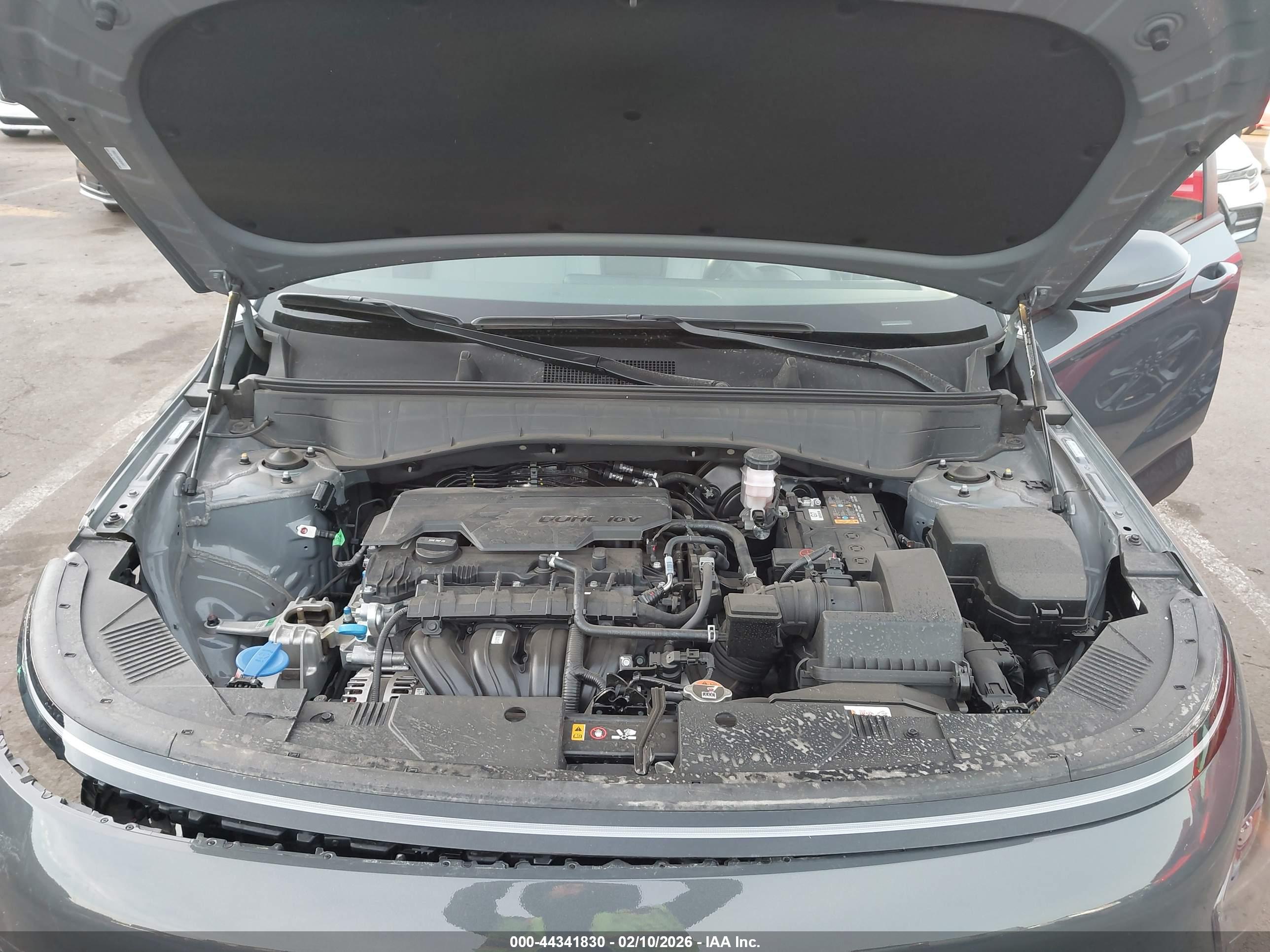 HYUNDAI KONA image 10