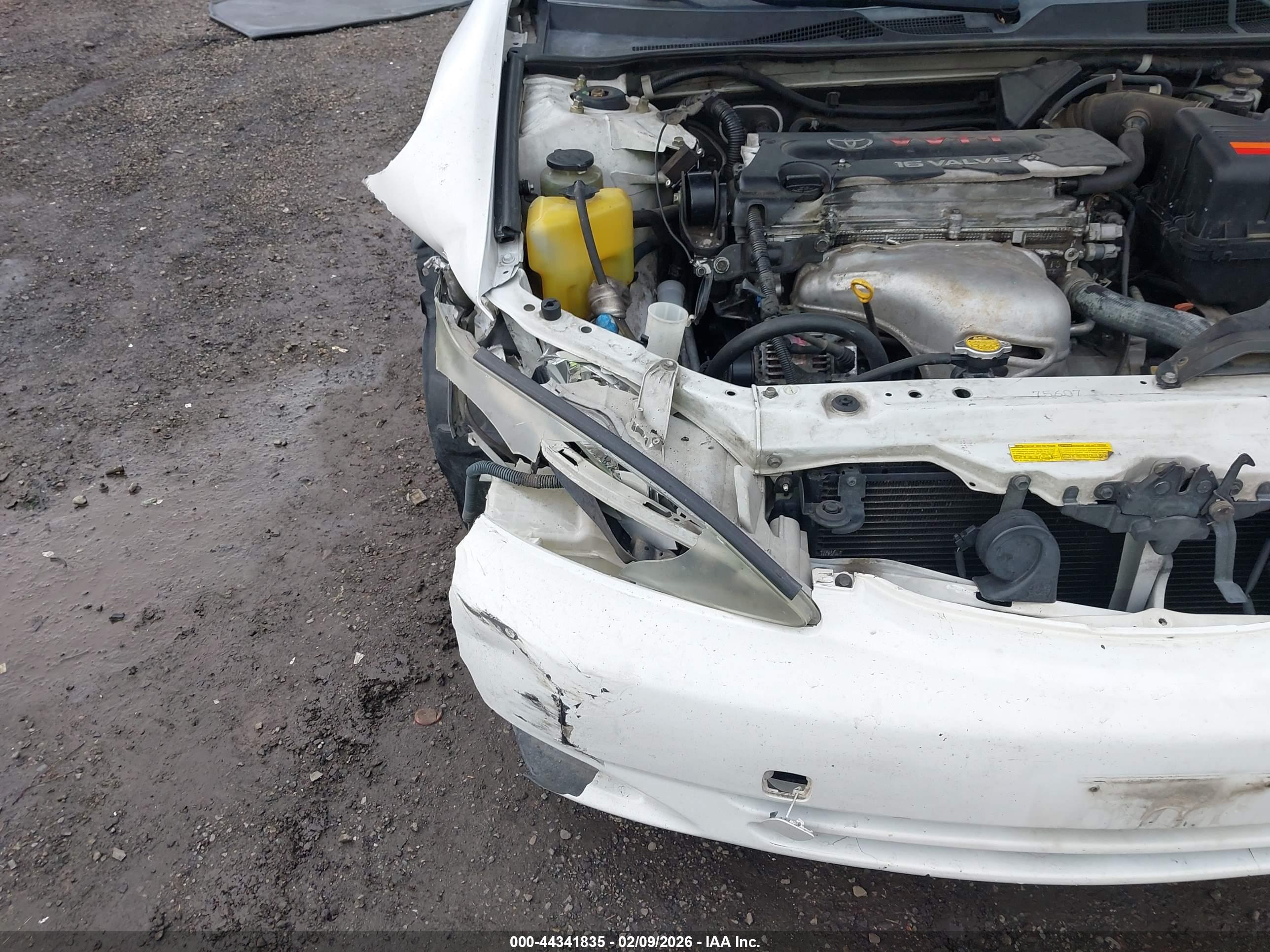 TOYOTA CAMRY image 6