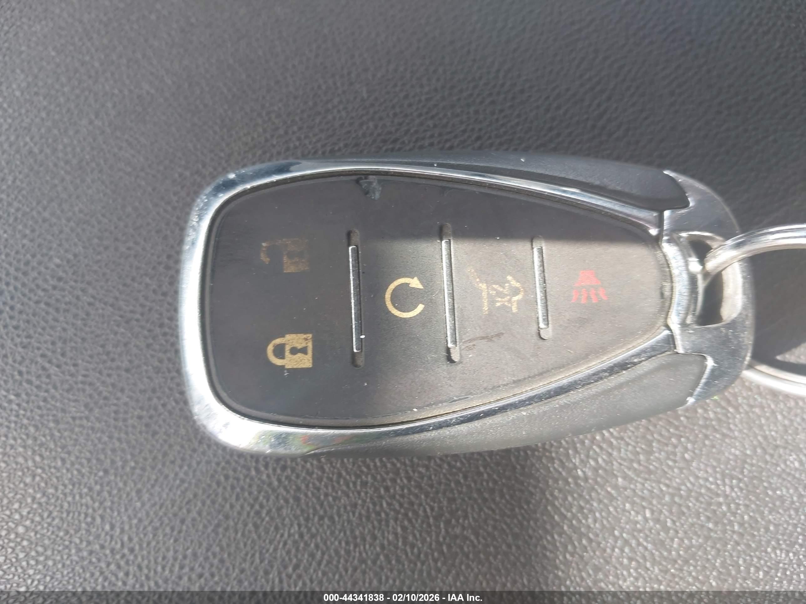 CHEVROLET EQUINOX image 11