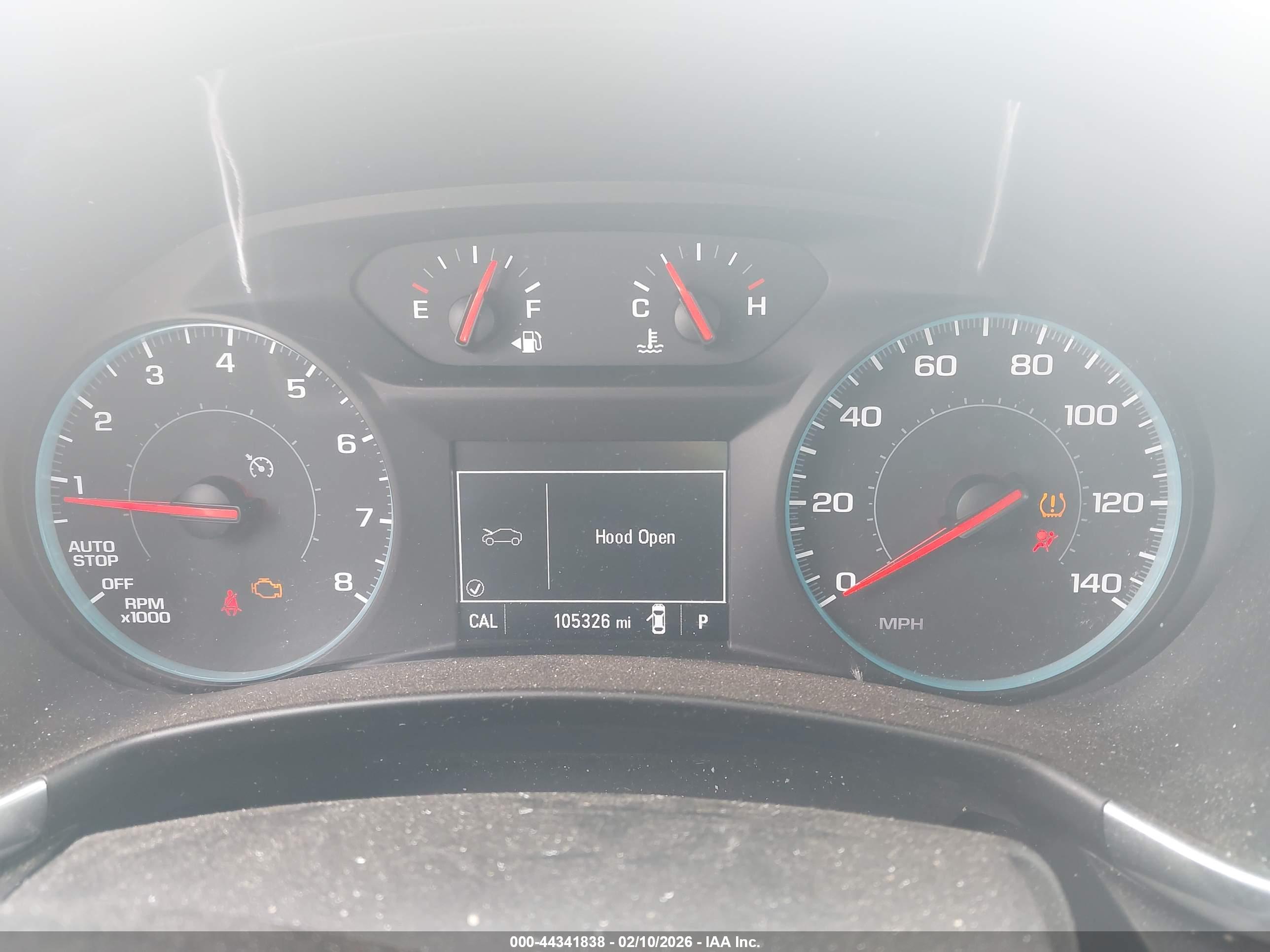 CHEVROLET EQUINOX image 7