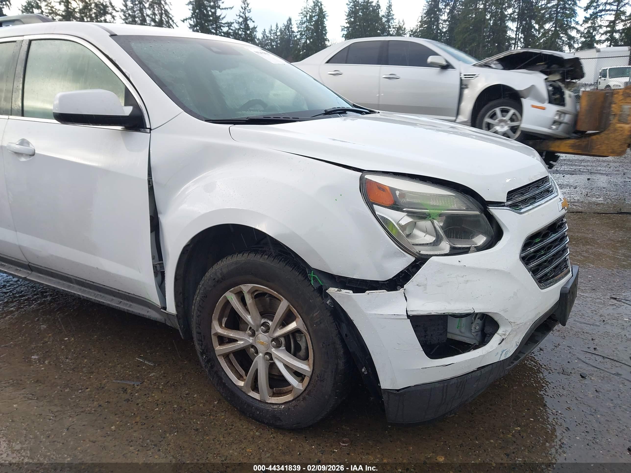CHEVROLET EQUINOX image 6