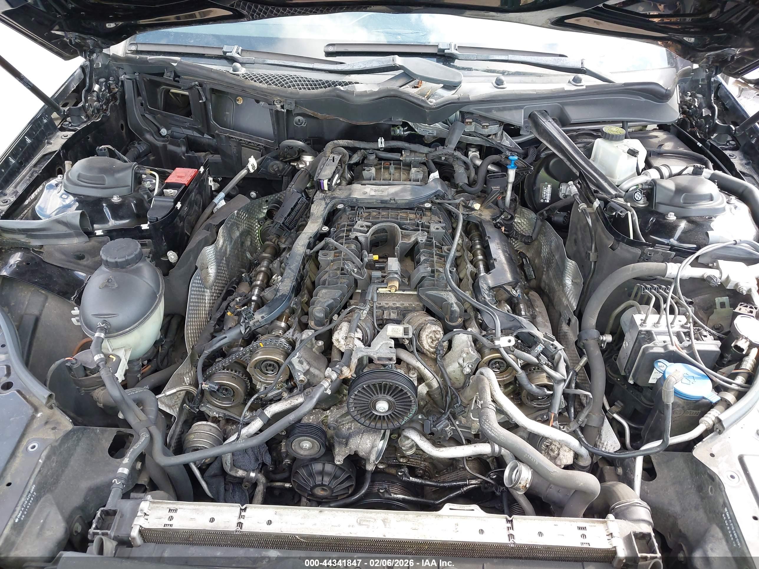 MERCEDES-BENZ CLS image 10