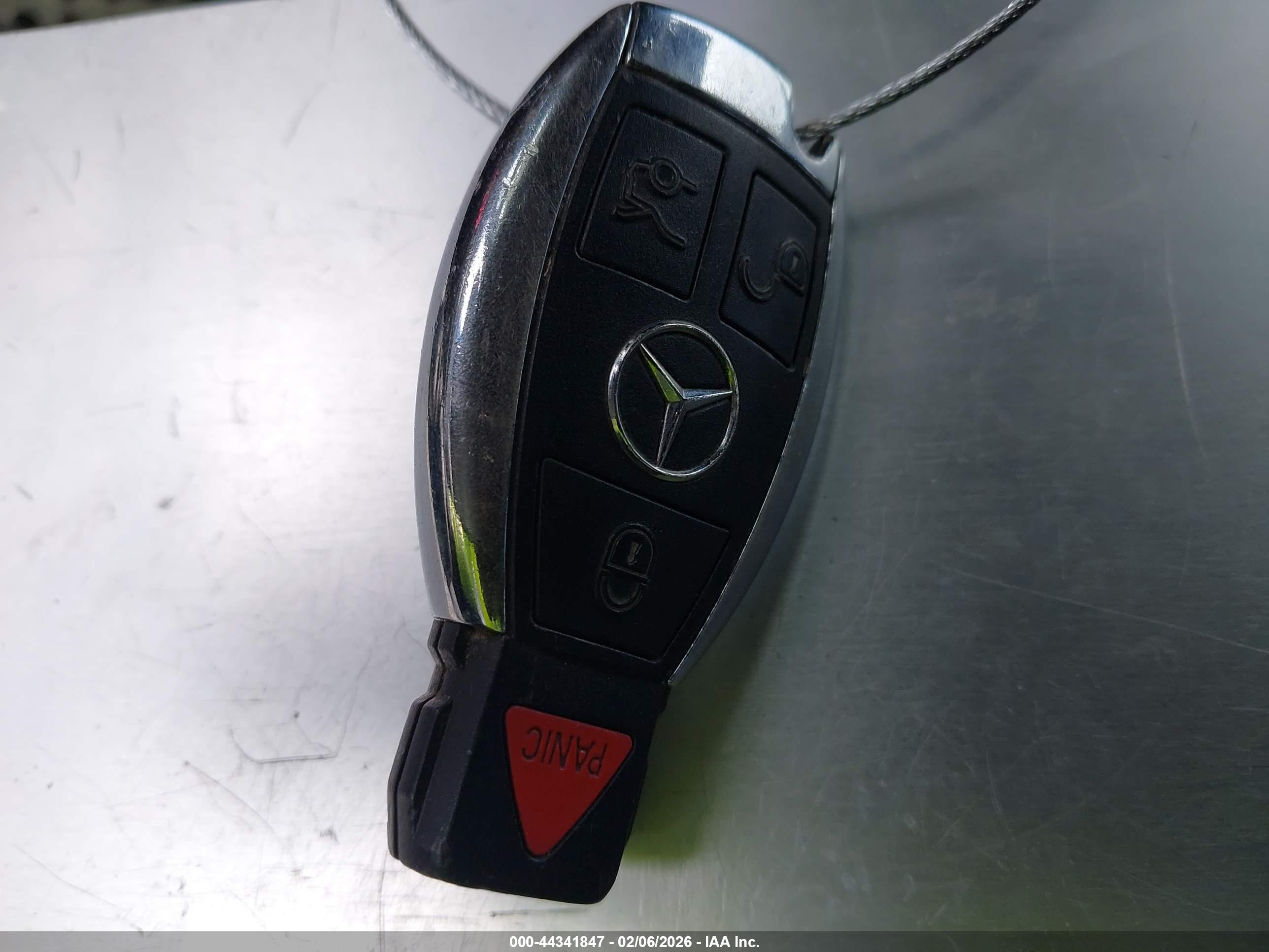 MERCEDES-BENZ CLS image 11