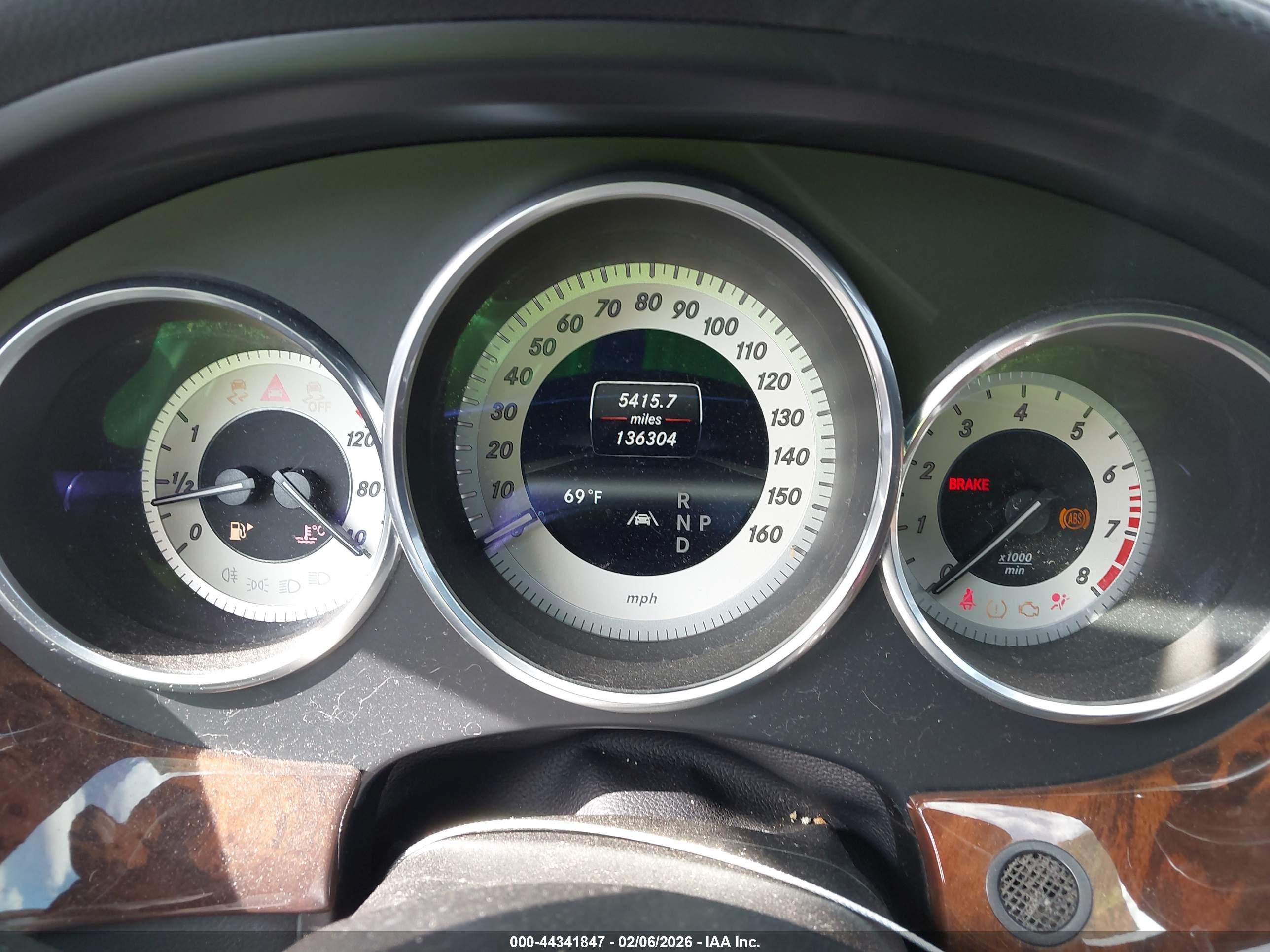 MERCEDES-BENZ CLS image 7