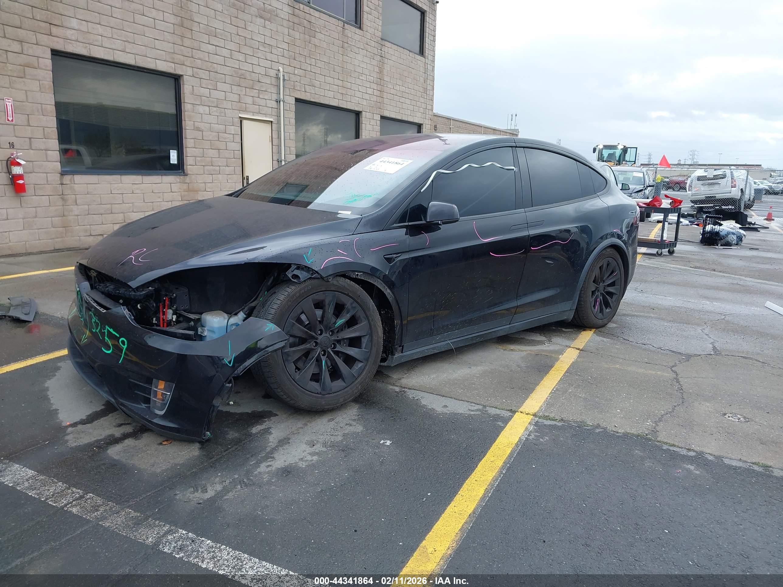 TESLA MODEL image 2