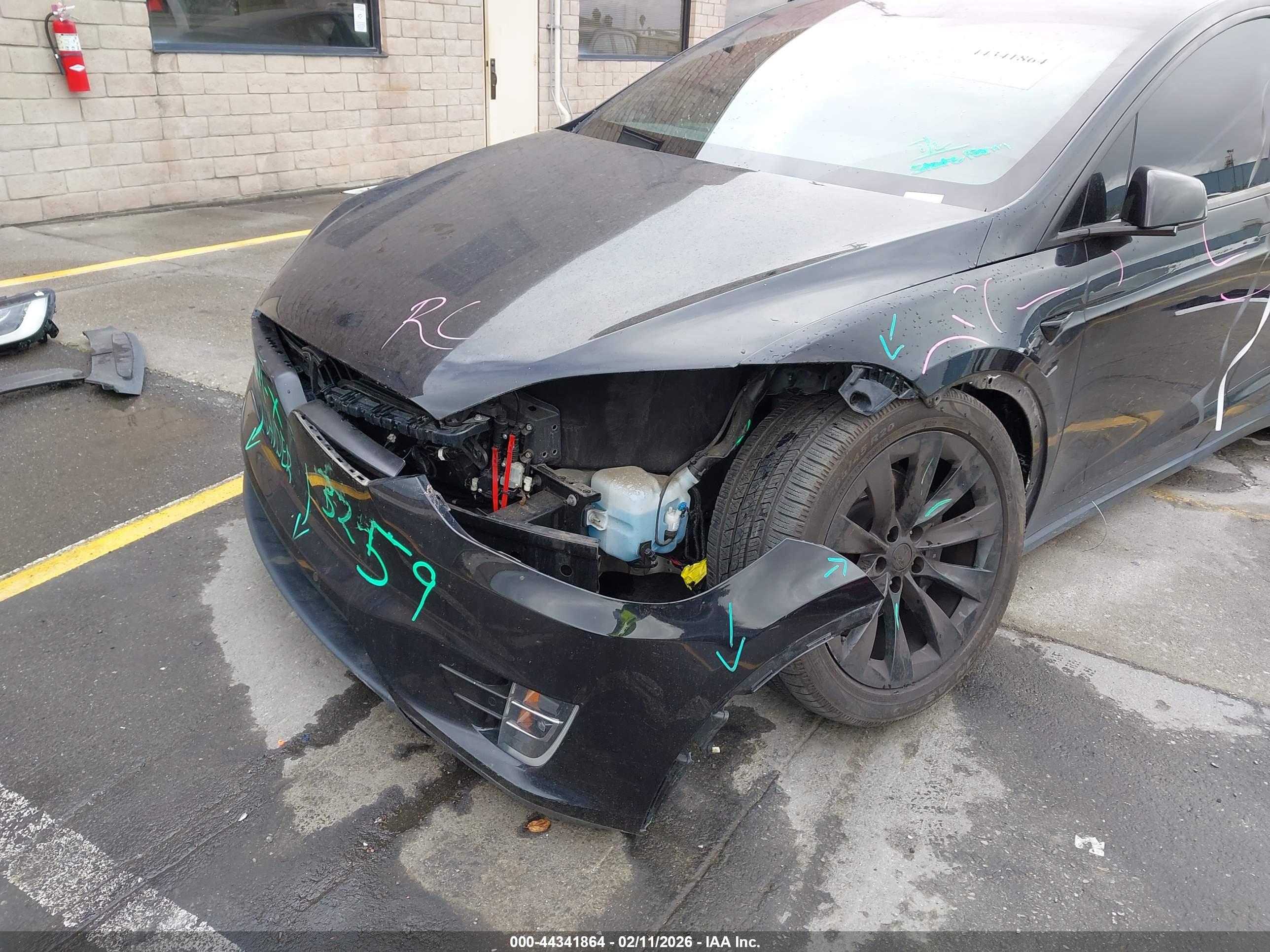 TESLA MODEL image 6