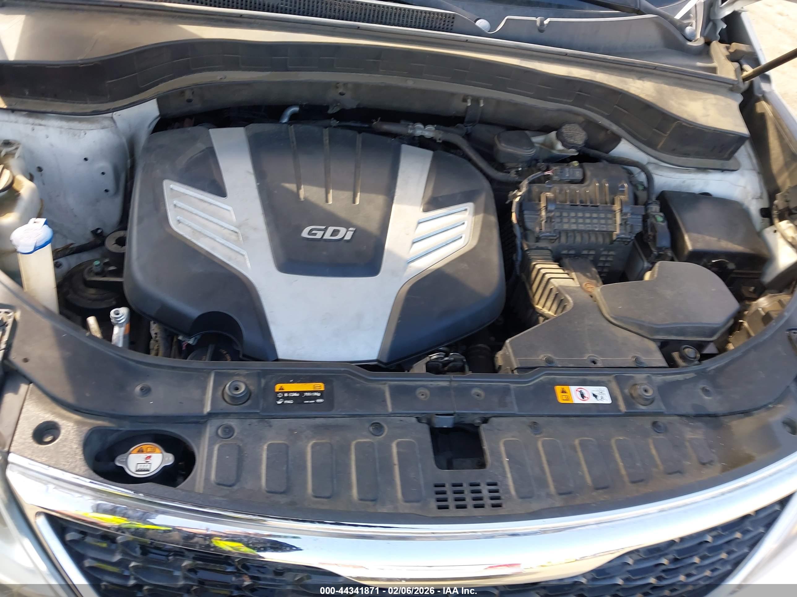 KIA SORENTO image 10