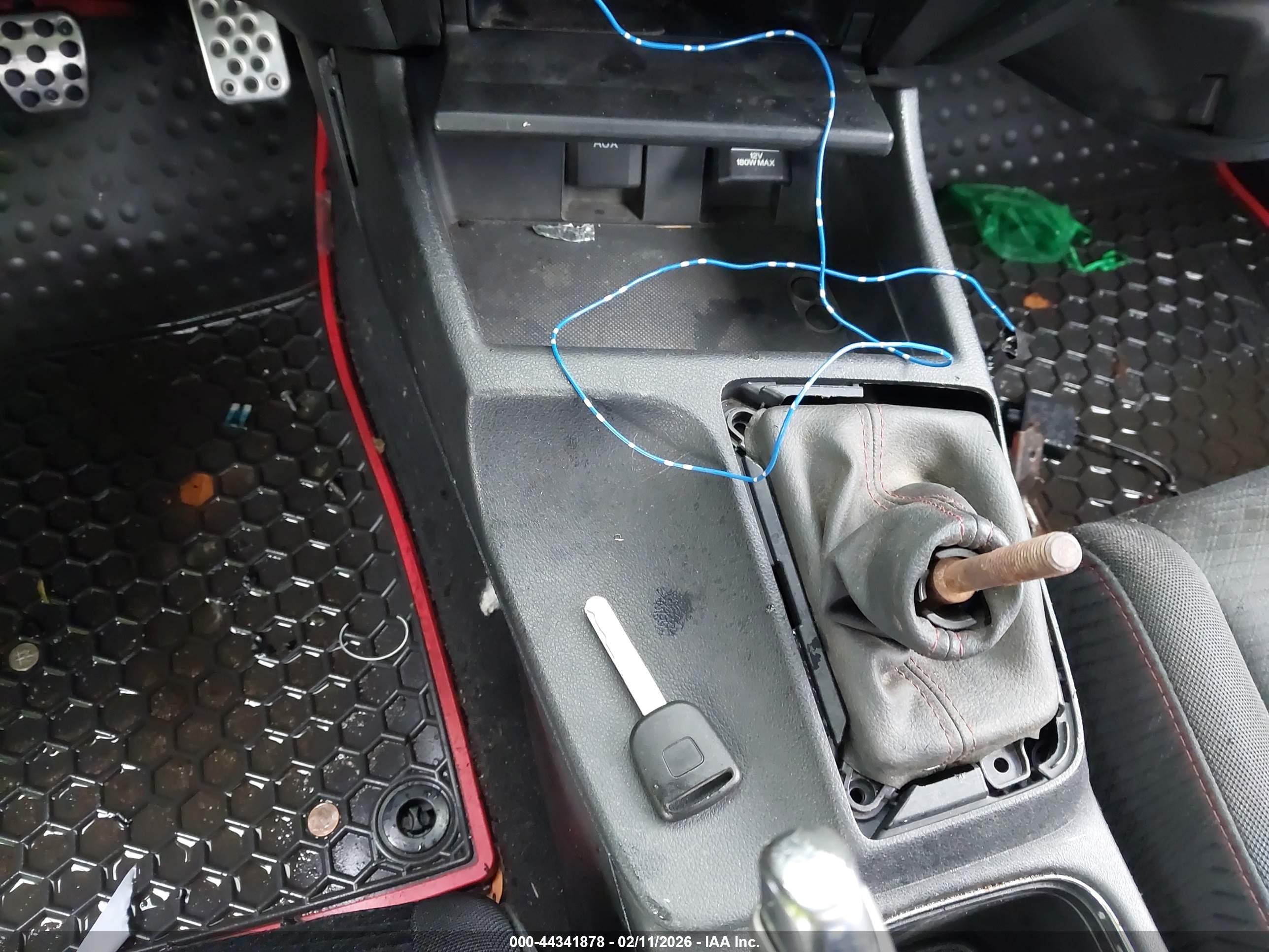HONDA CIVIC image 11
