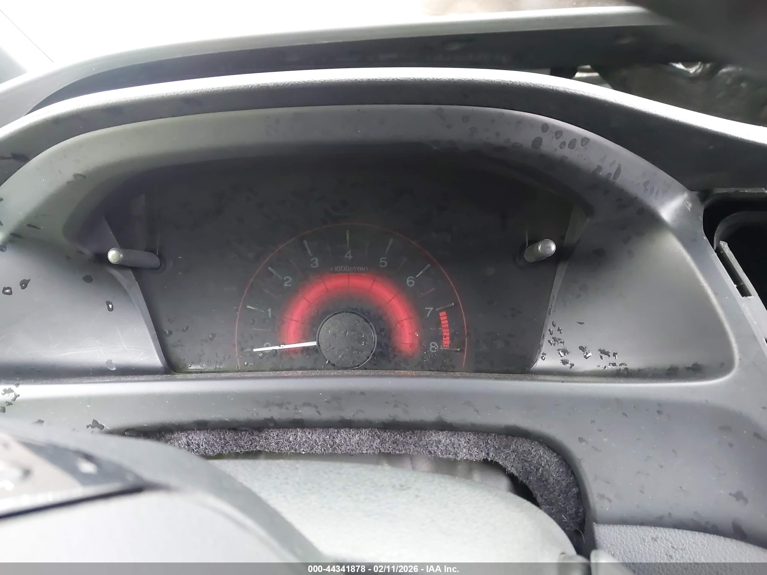 HONDA CIVIC image 7