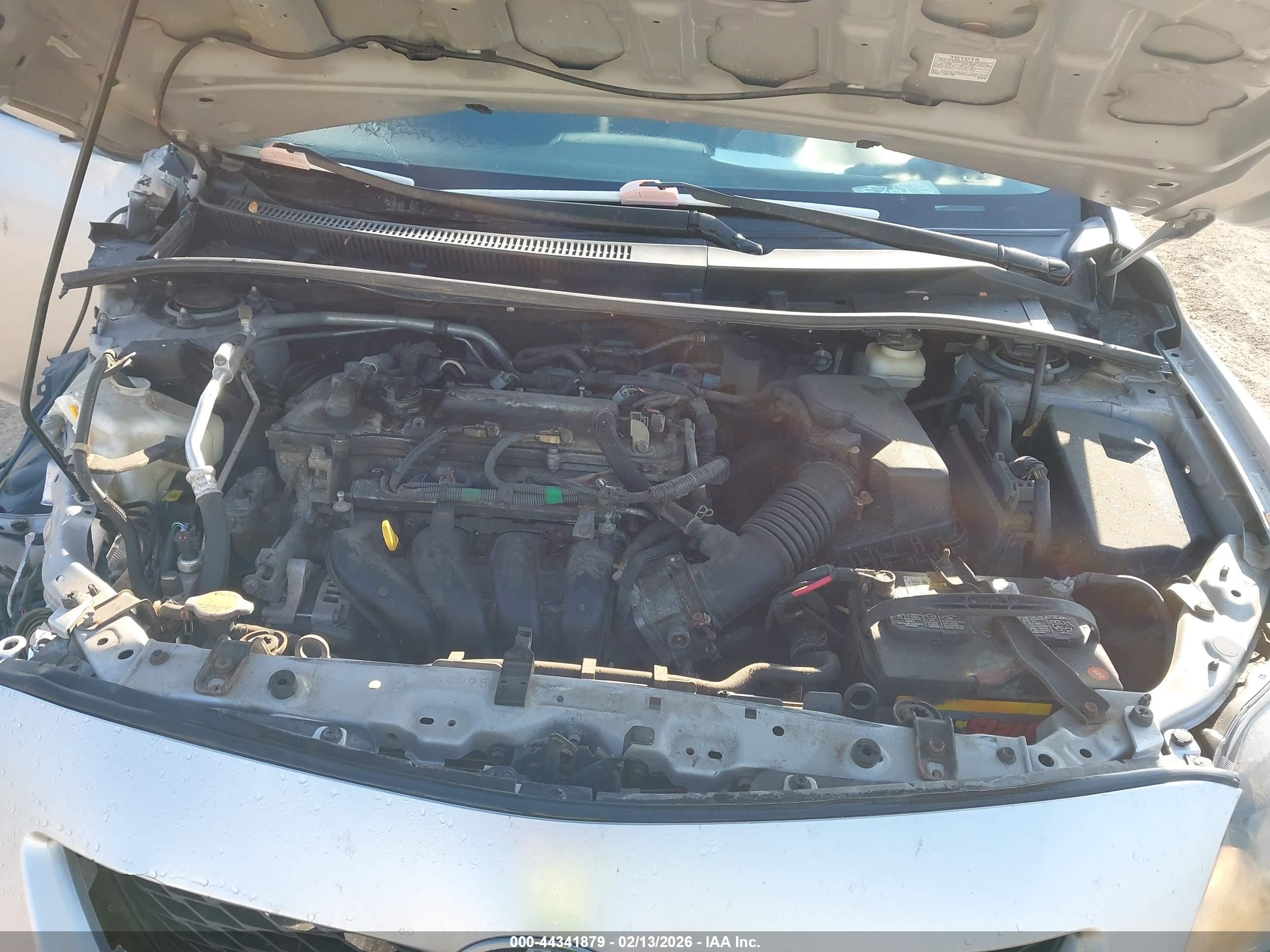 TOYOTA COROLLA image 10