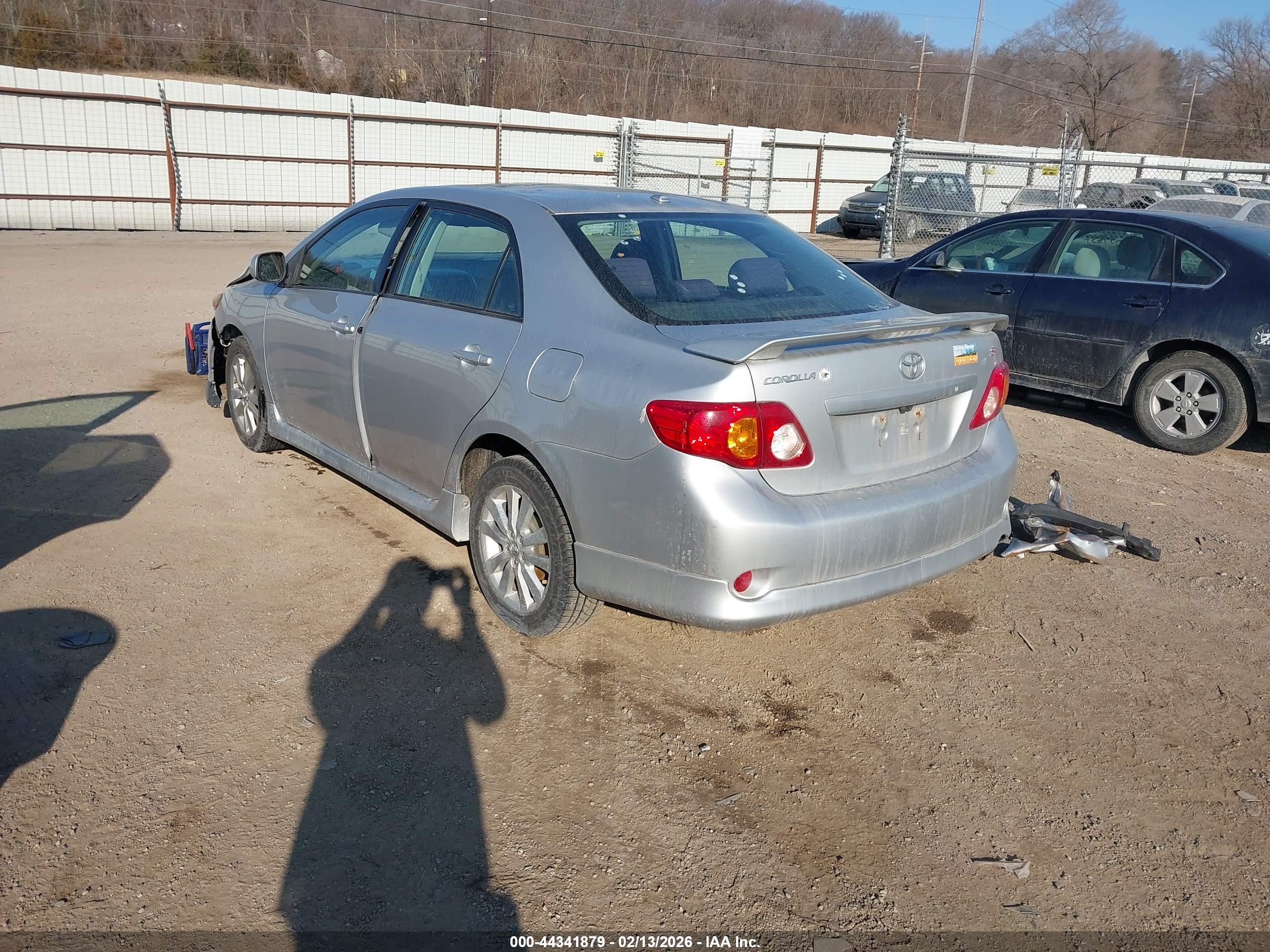 TOYOTA COROLLA image 3