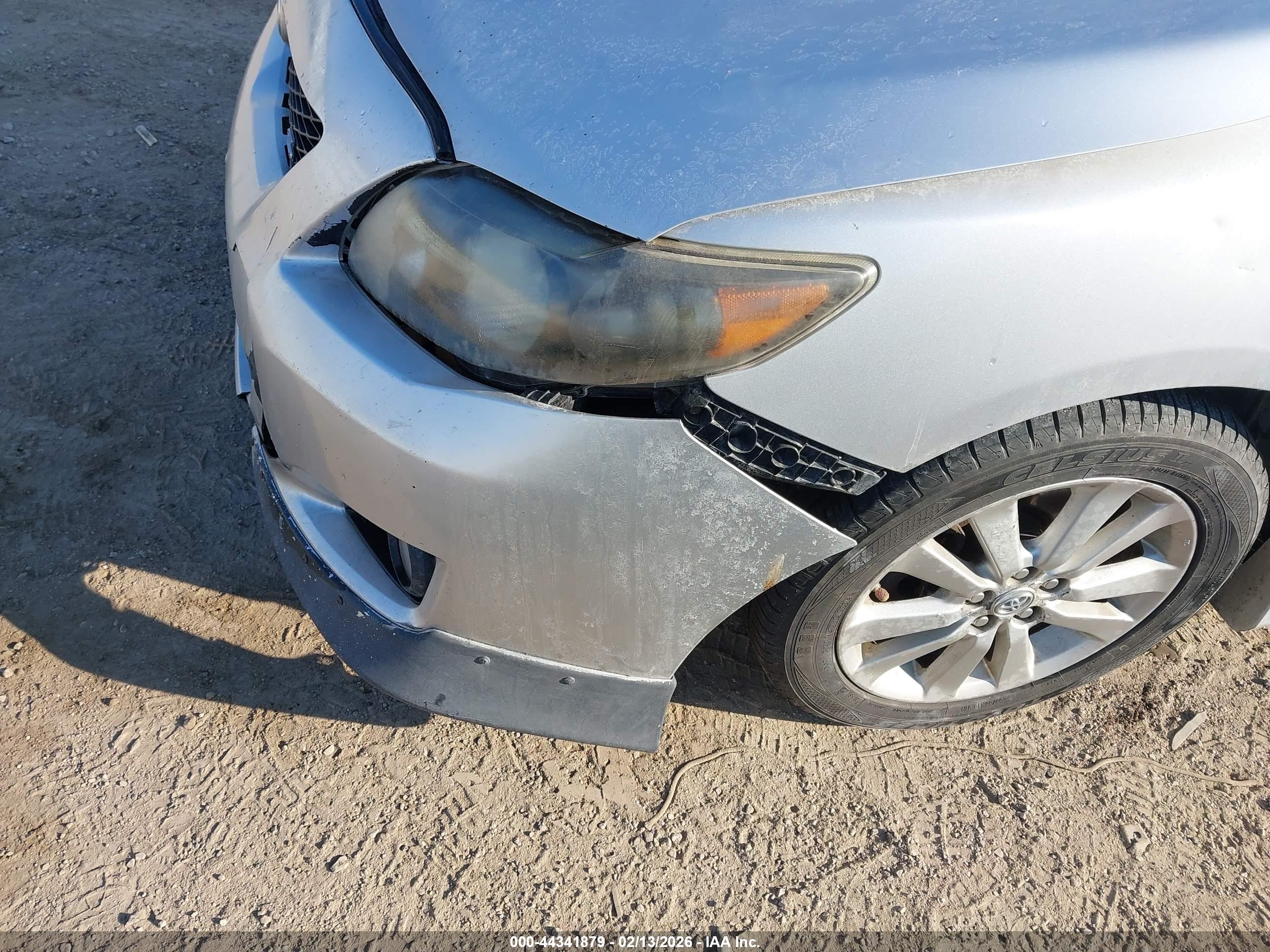 TOYOTA COROLLA image 6
