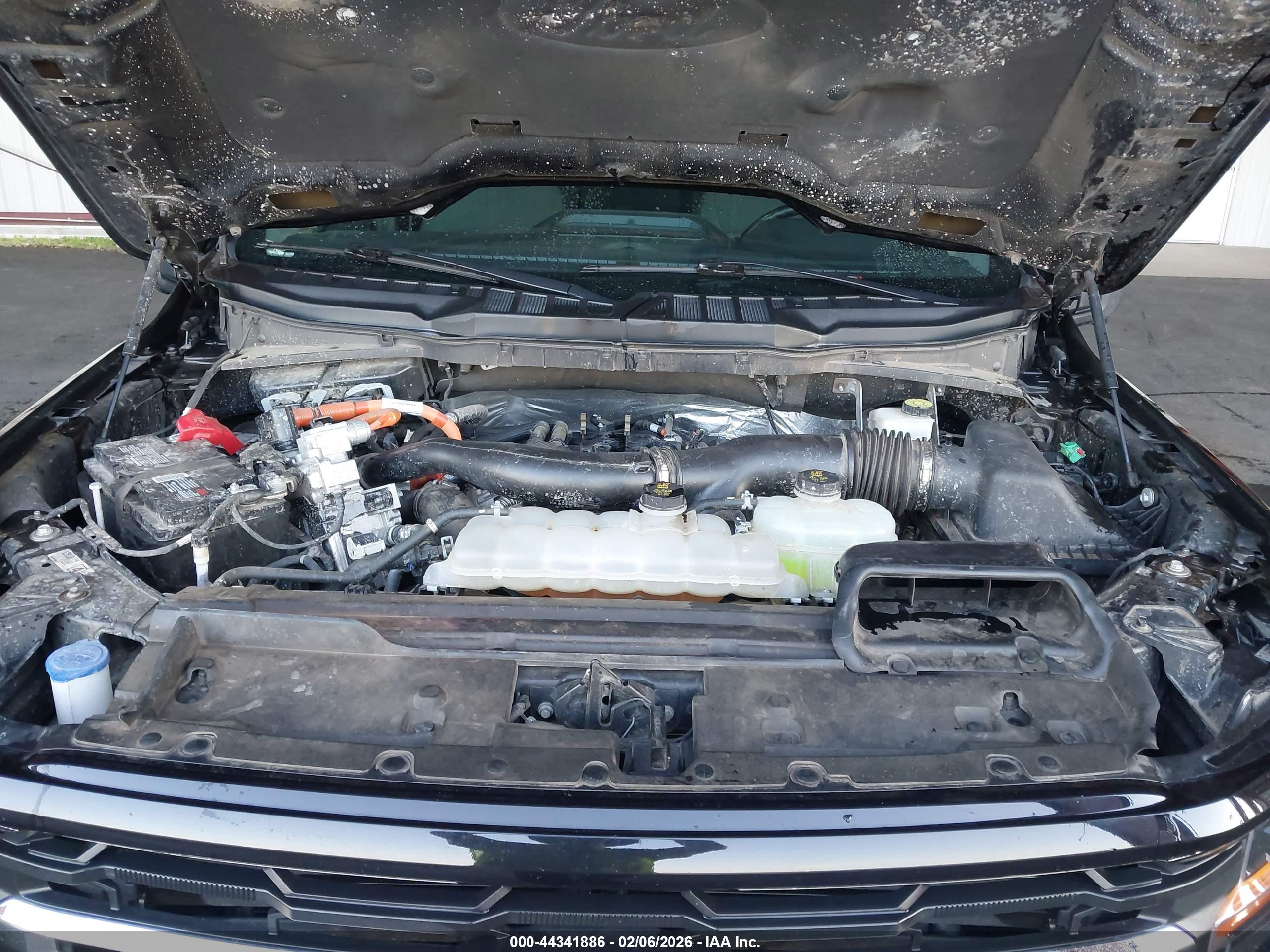 FORD F-150 image 10