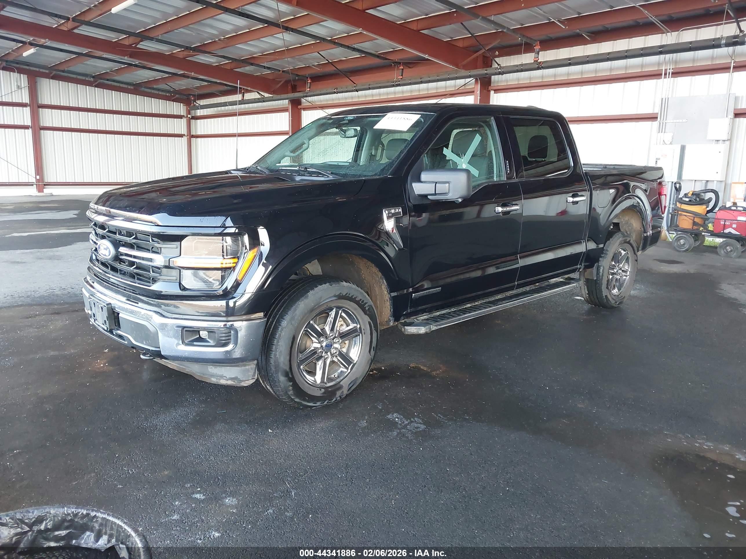 FORD F-150 image 2
