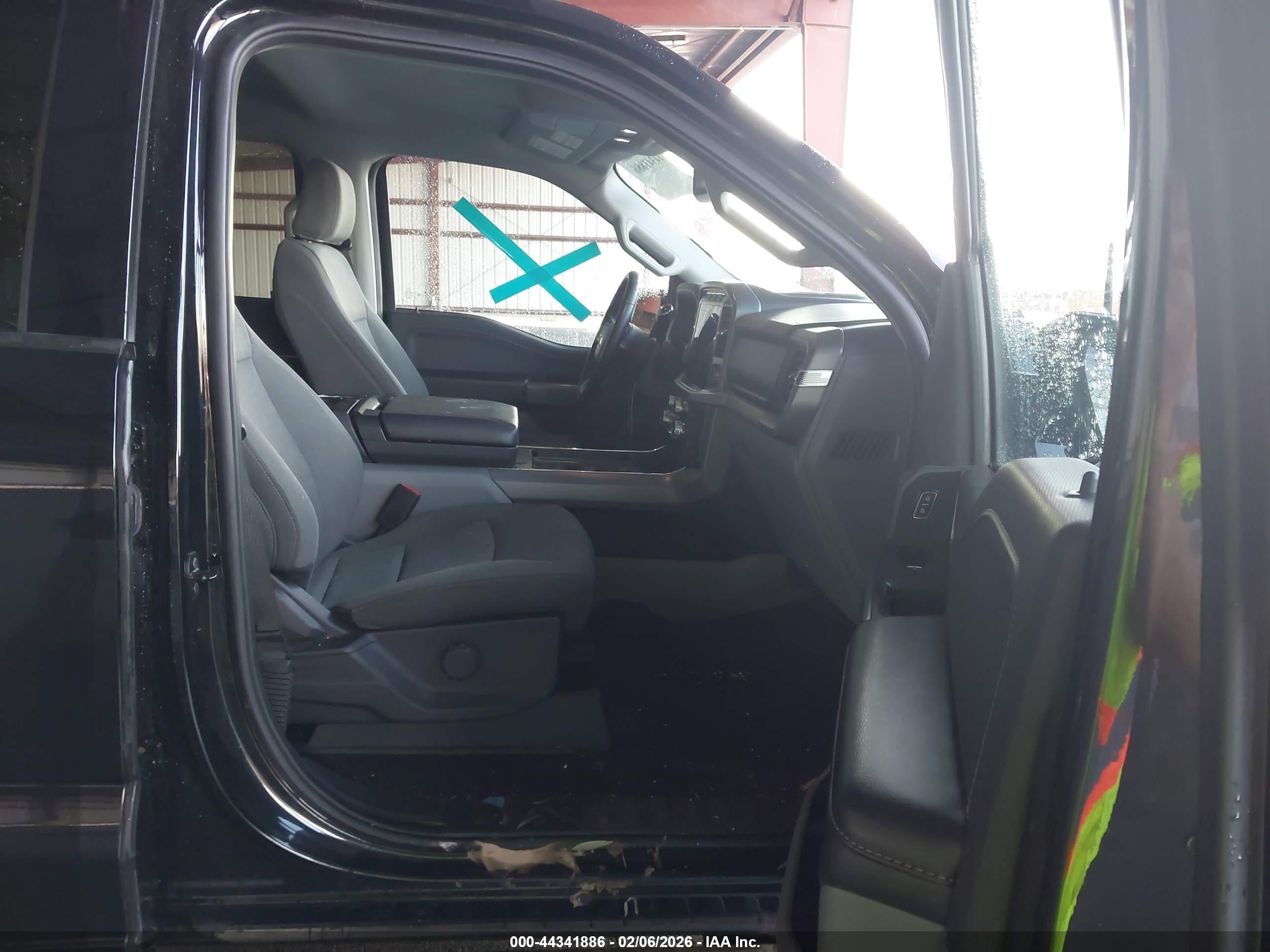 FORD F-150 image 5