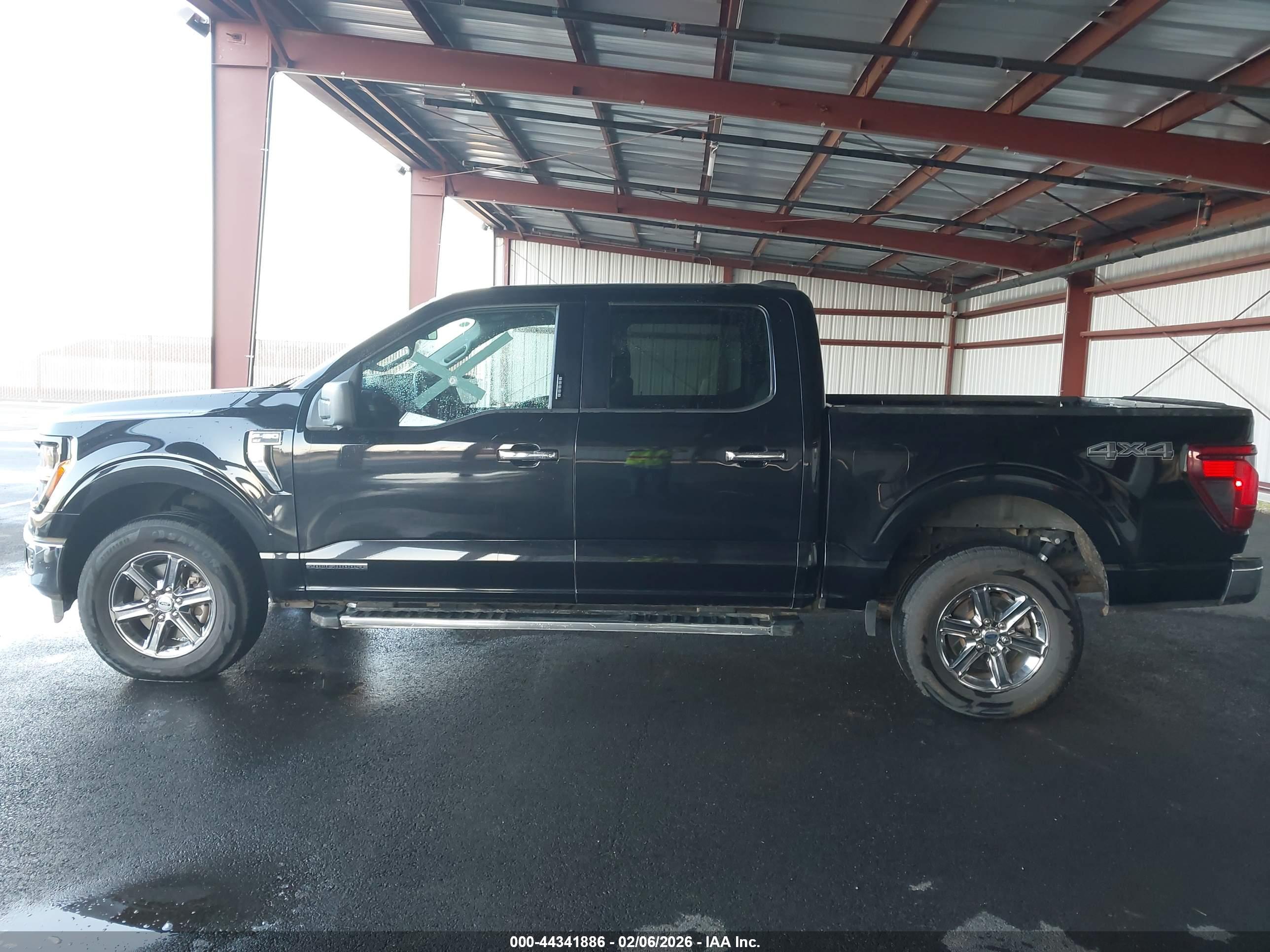 FORD F-150 image 6