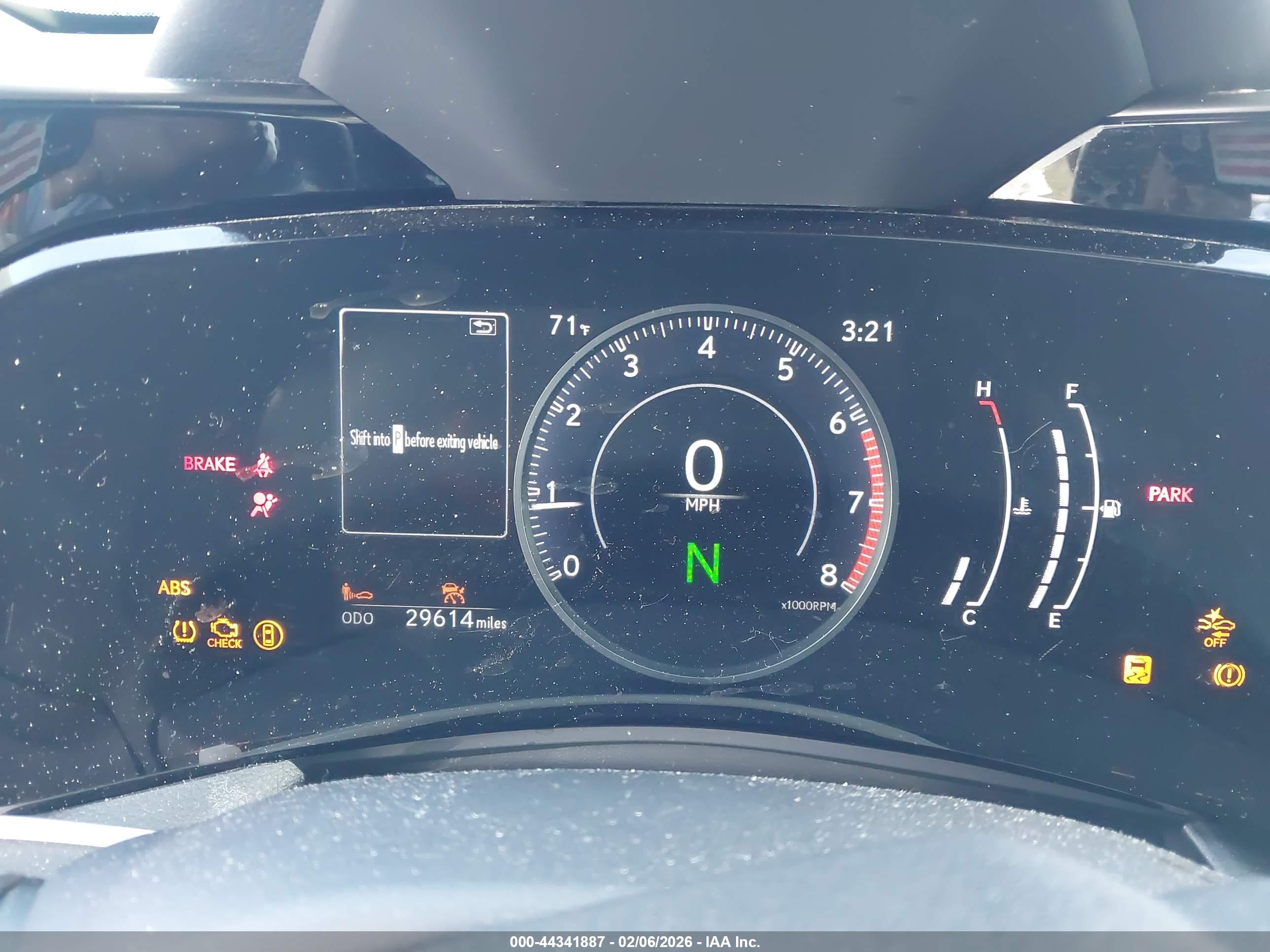 LEXUS NX image 7