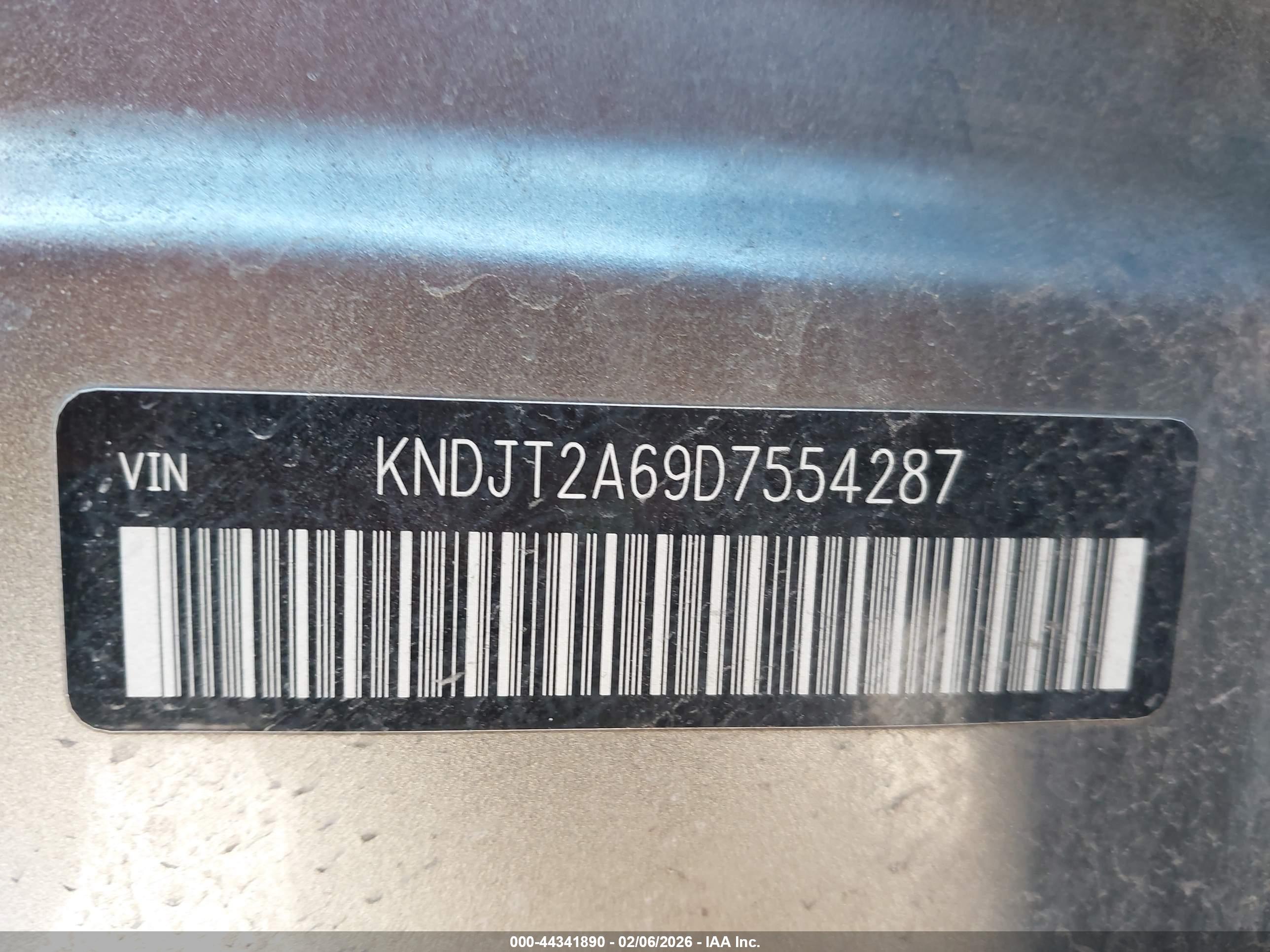 KIA SOUL image 9