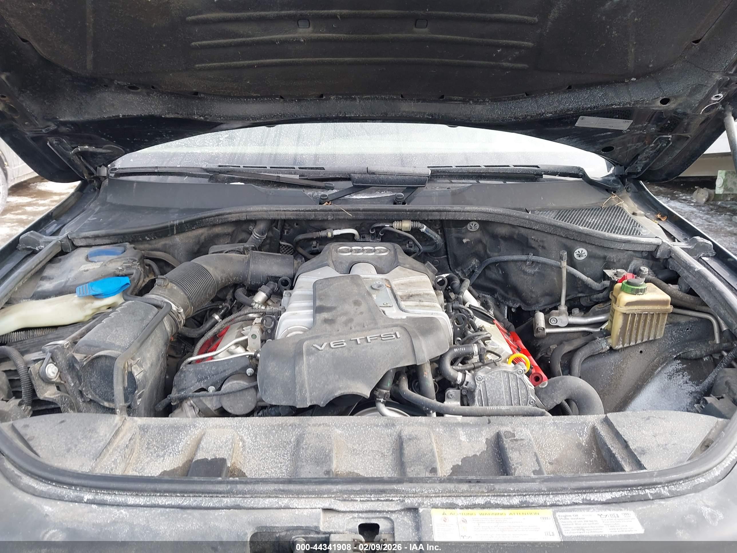 AUDI Q7 image 10