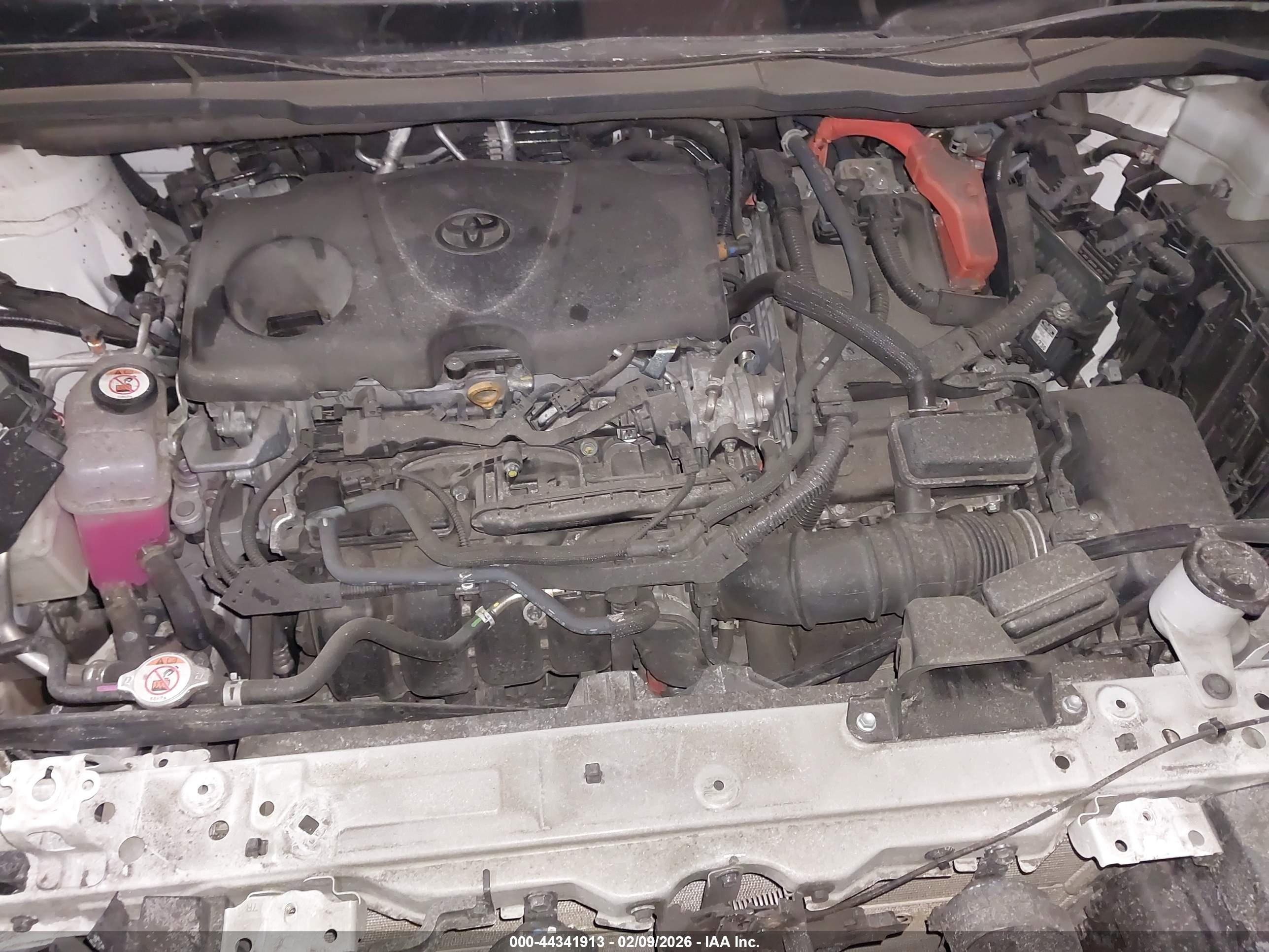 TOYOTA SIENNA image 10