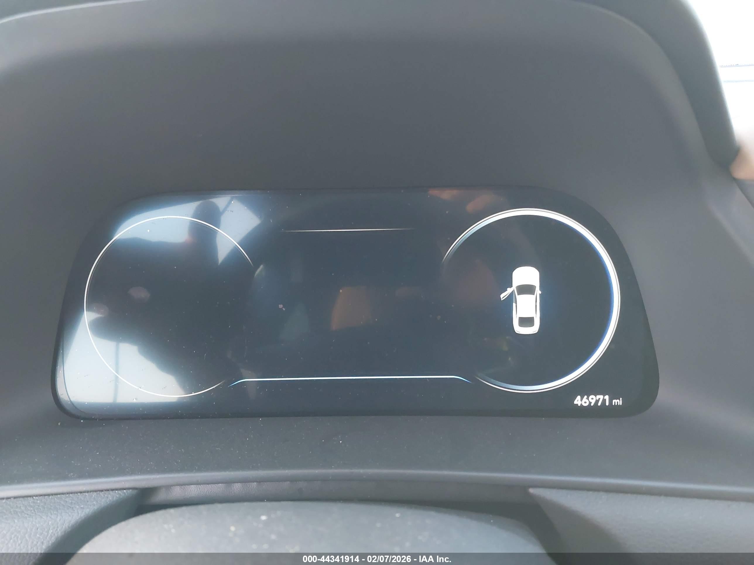 HYUNDAI SONATA image 7