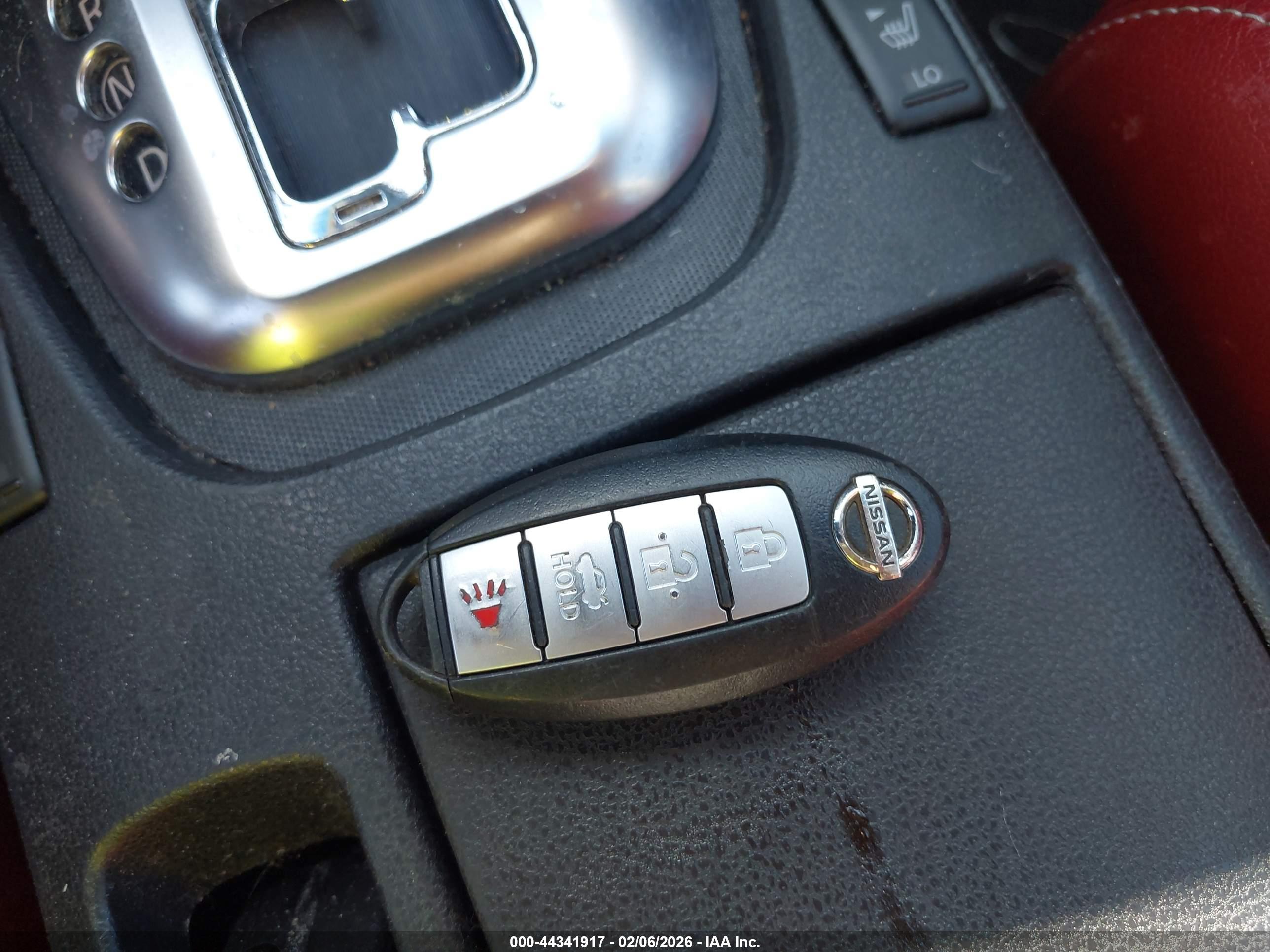NISSAN ALTIMA image 11