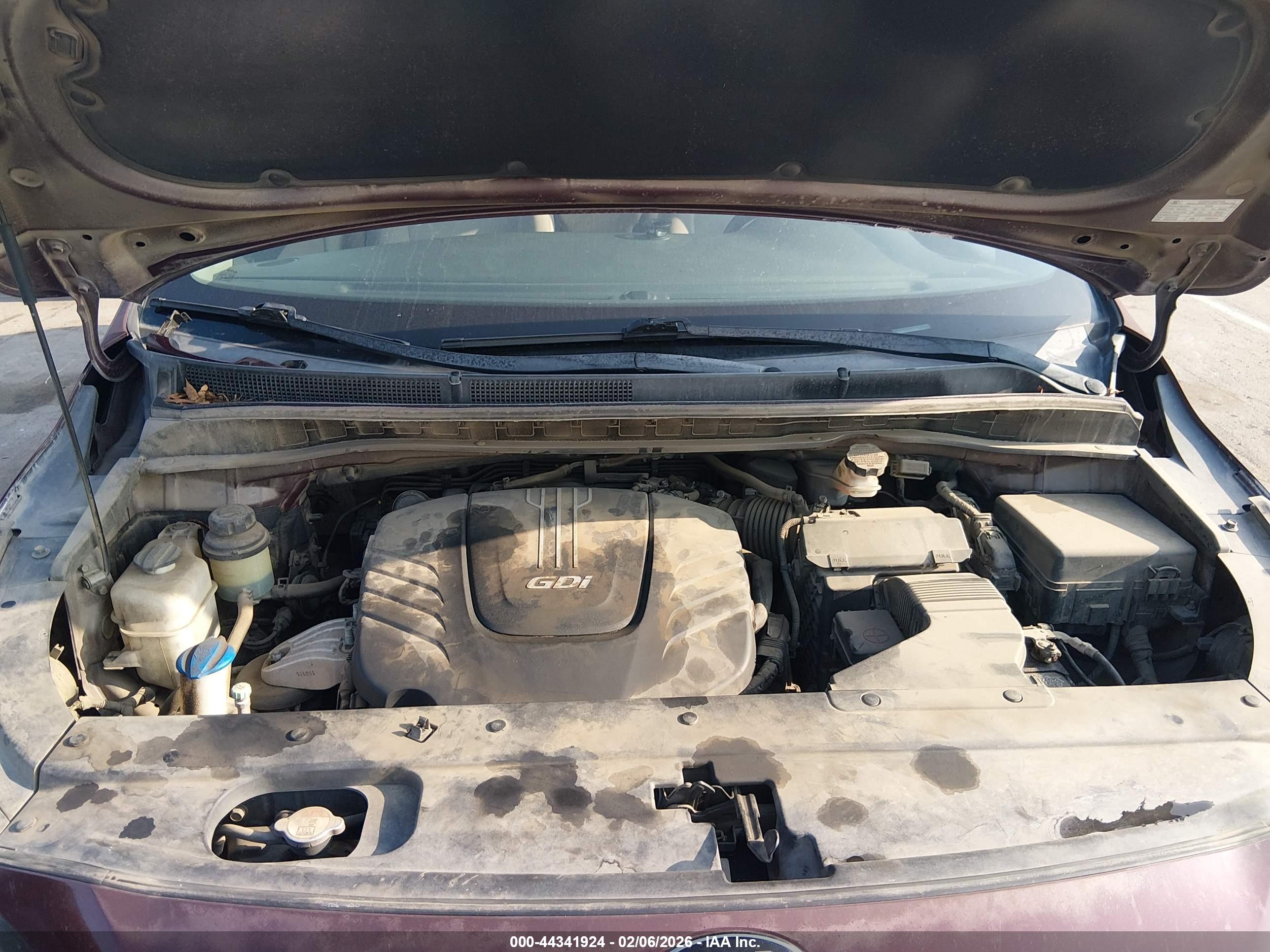 KIA SEDONA image 10