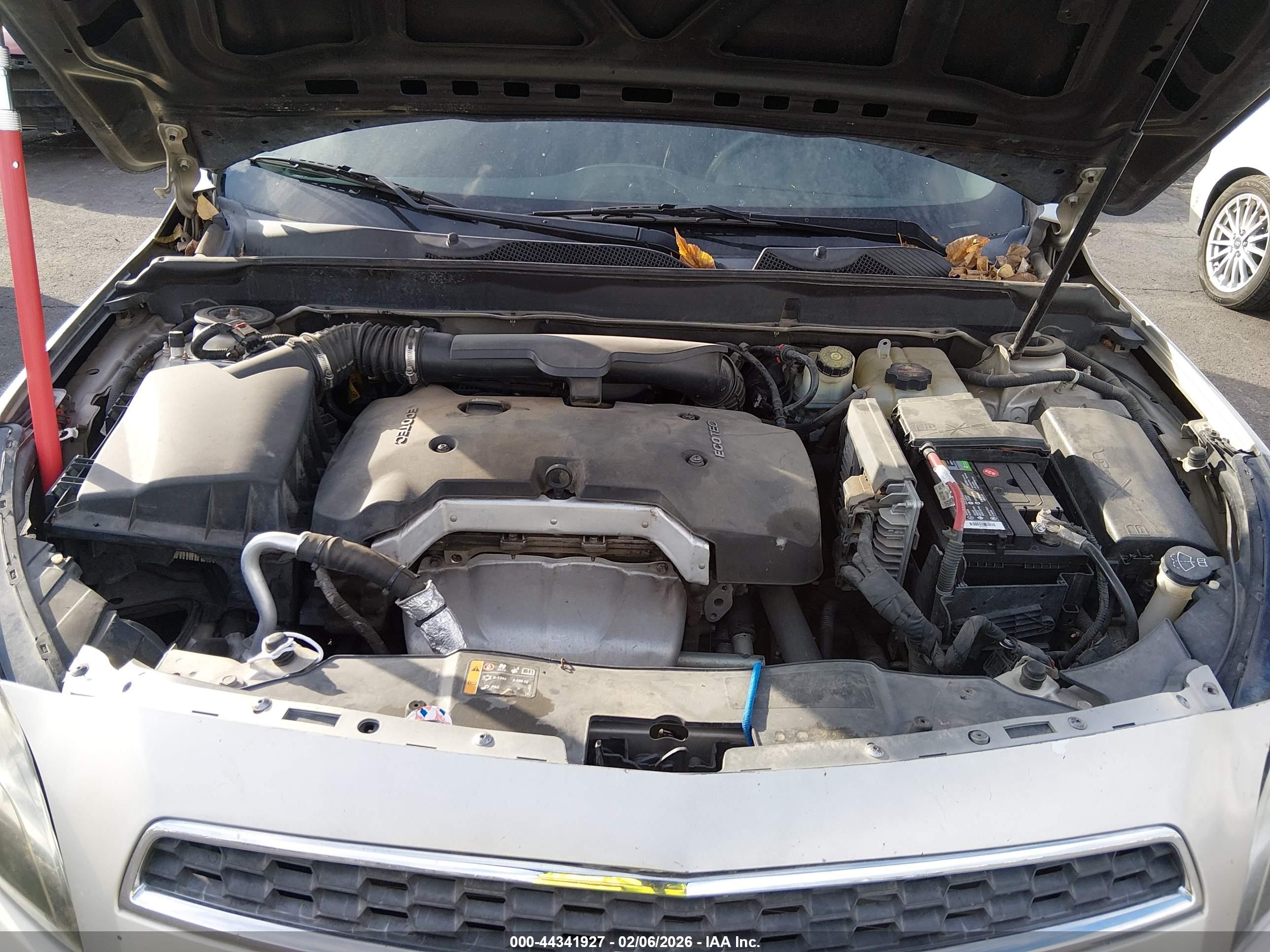 CHEVROLET MALIBU image 10