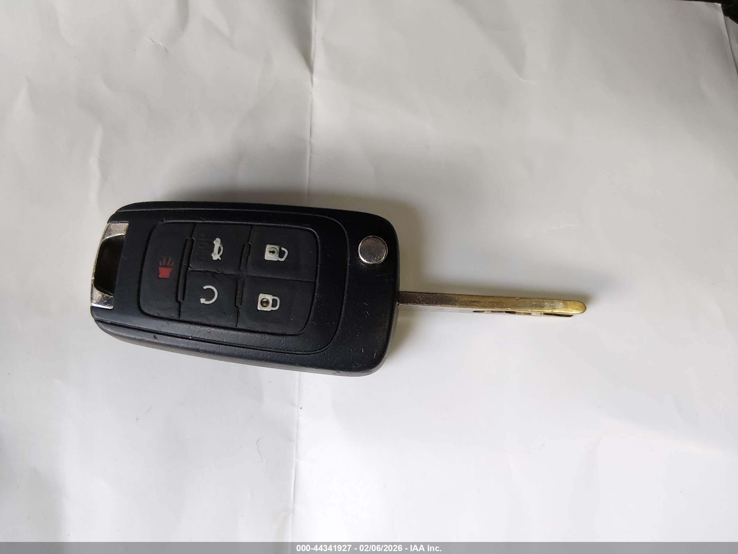 CHEVROLET MALIBU image 11