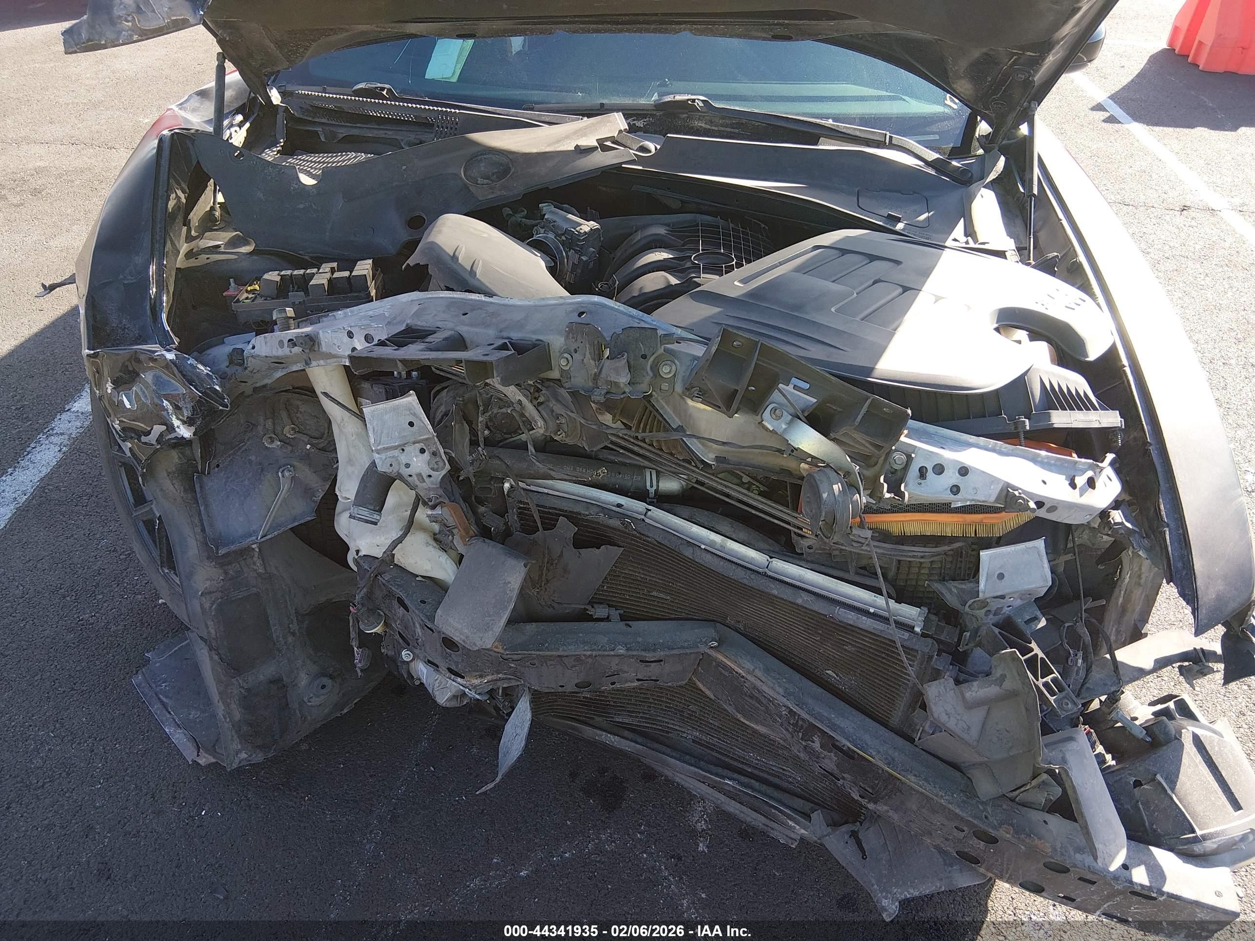 DODGE CHARGER image 10