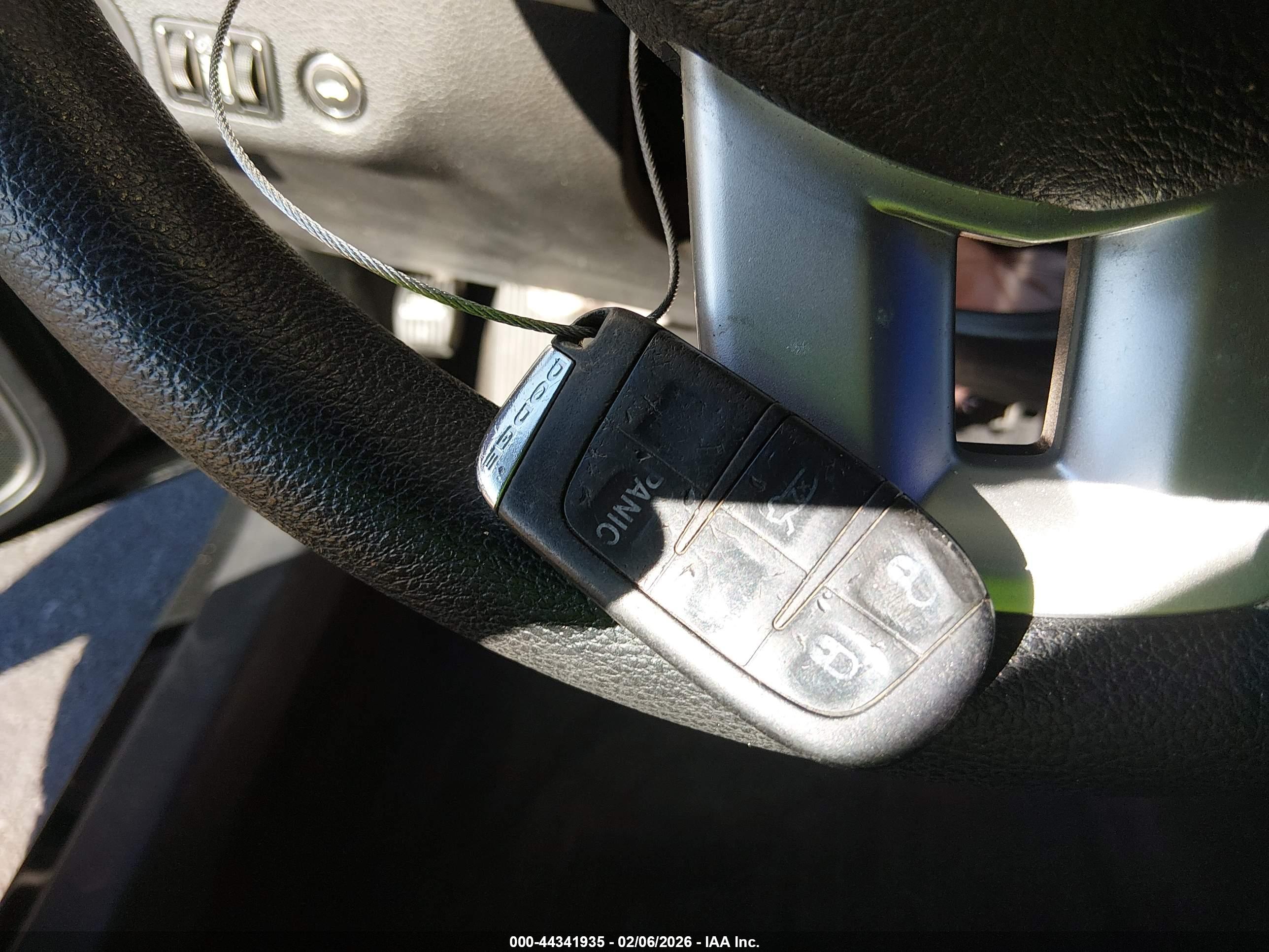 DODGE CHARGER image 11