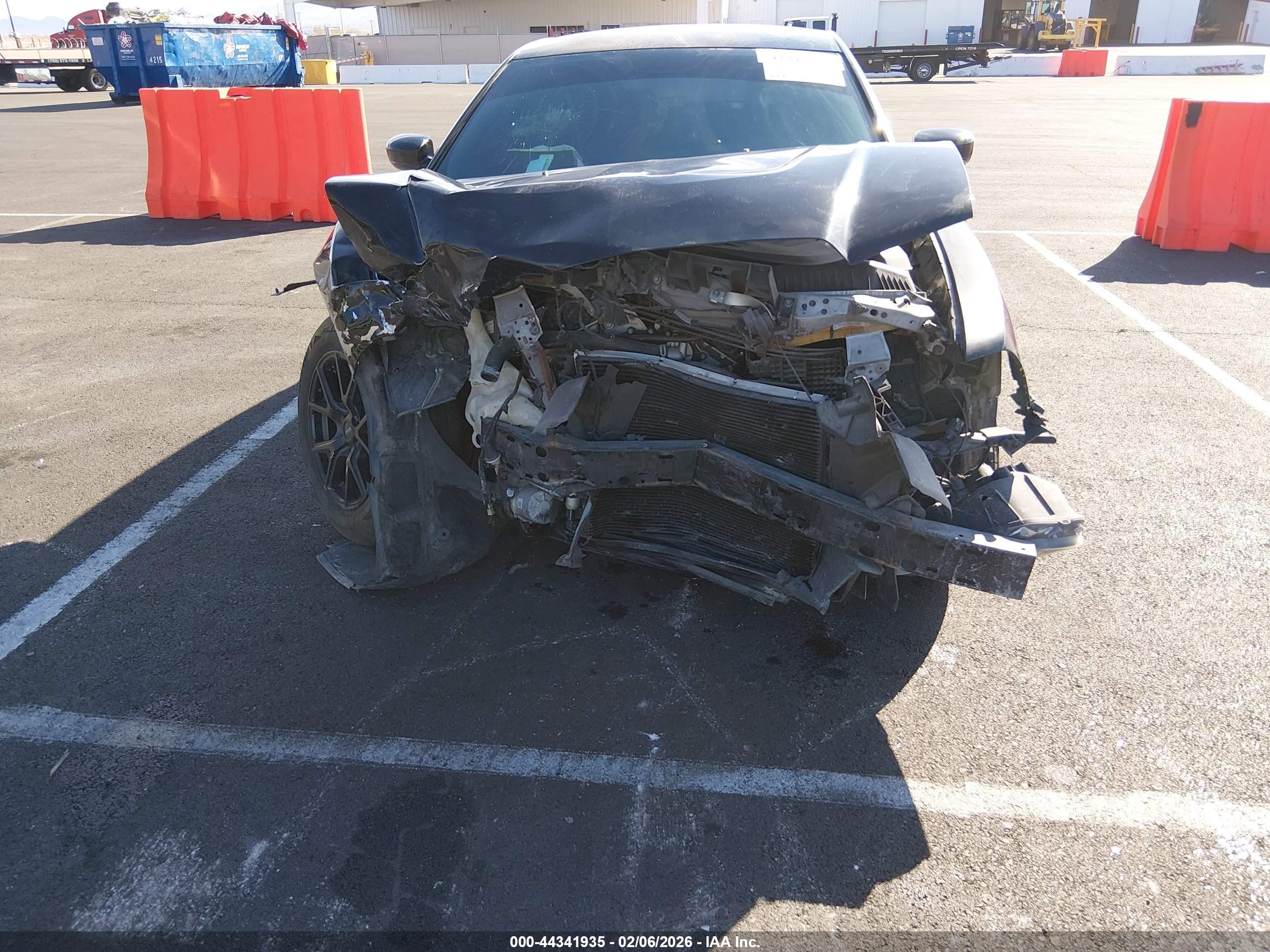 DODGE CHARGER image 6