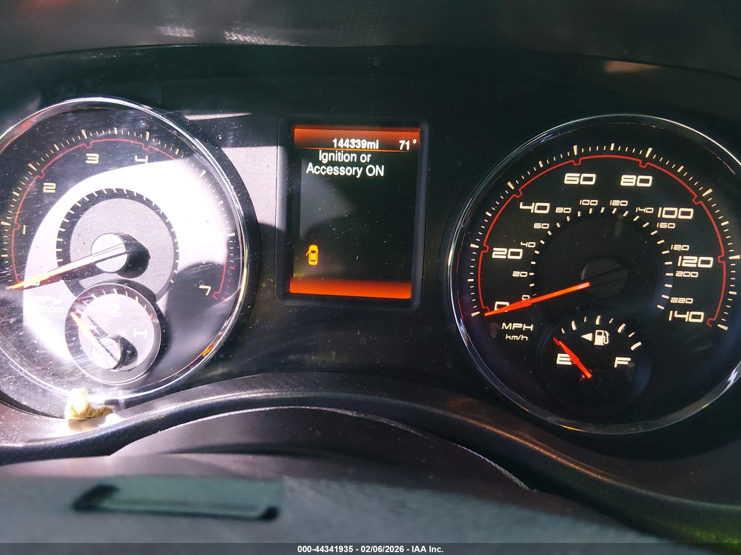 DODGE CHARGER image 7