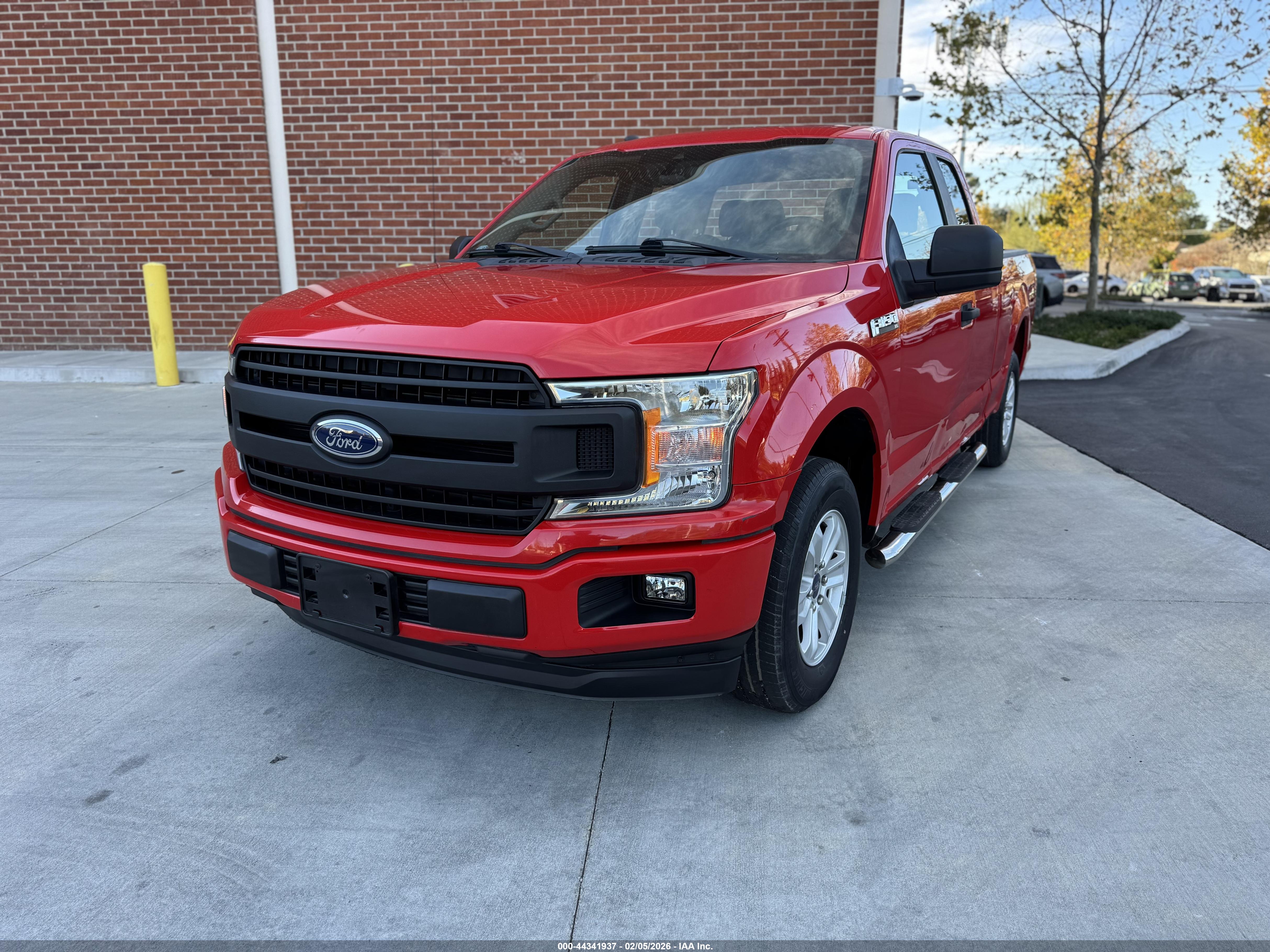 FORD F-150 image 2