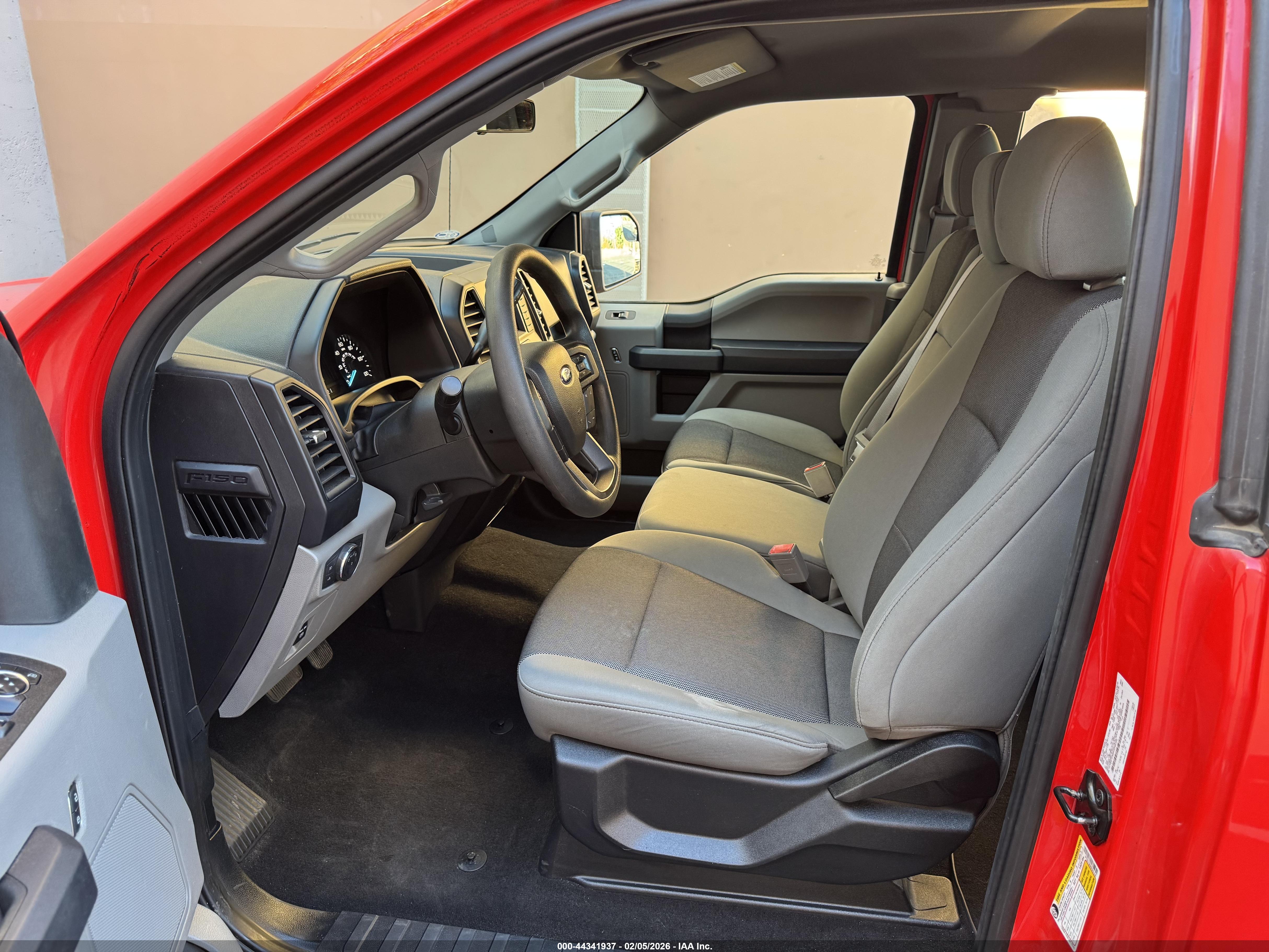 FORD F-150 image 5